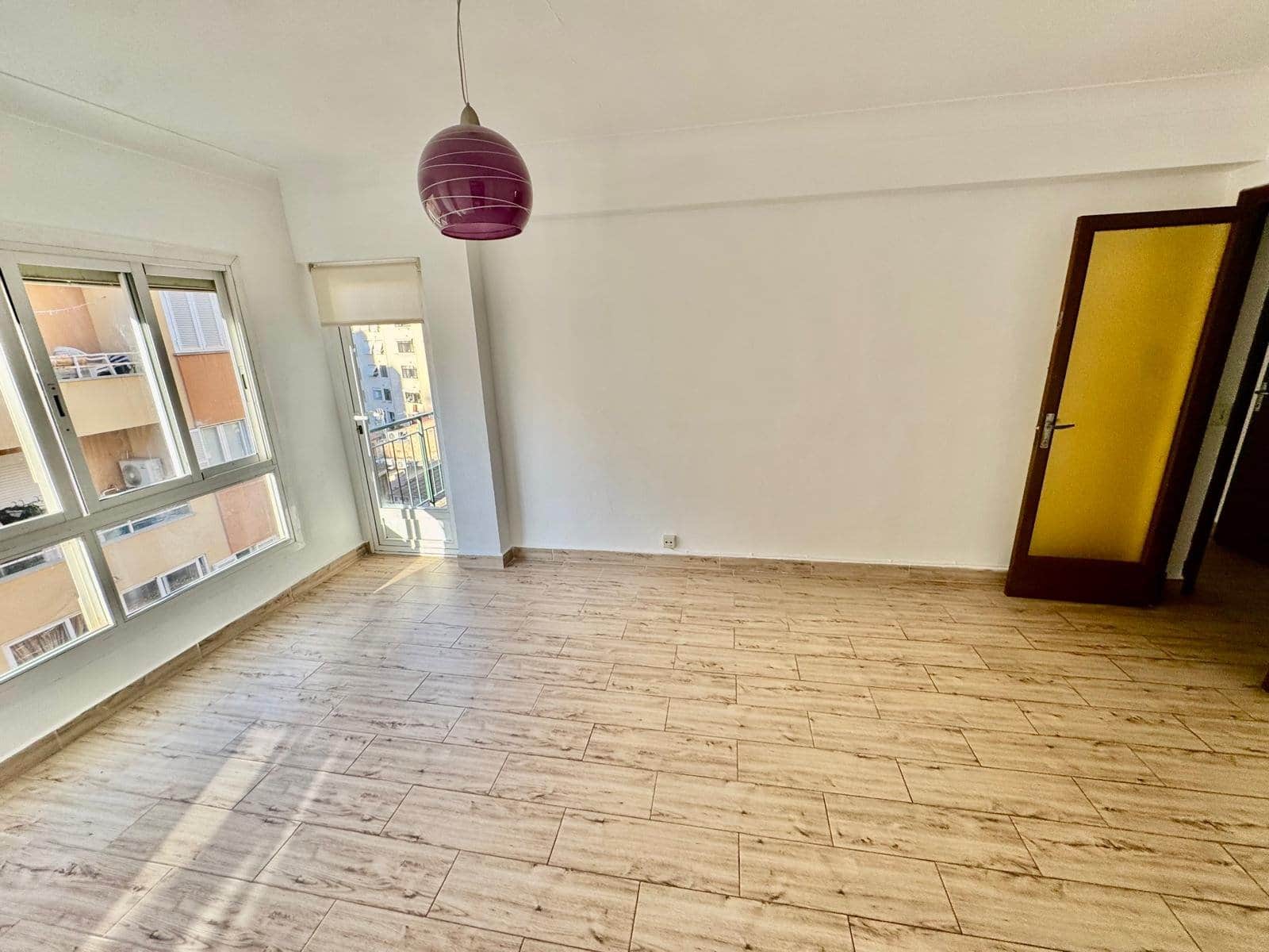 Piso - Mariano Aguilo - Palma De Mallorca - Foto 1