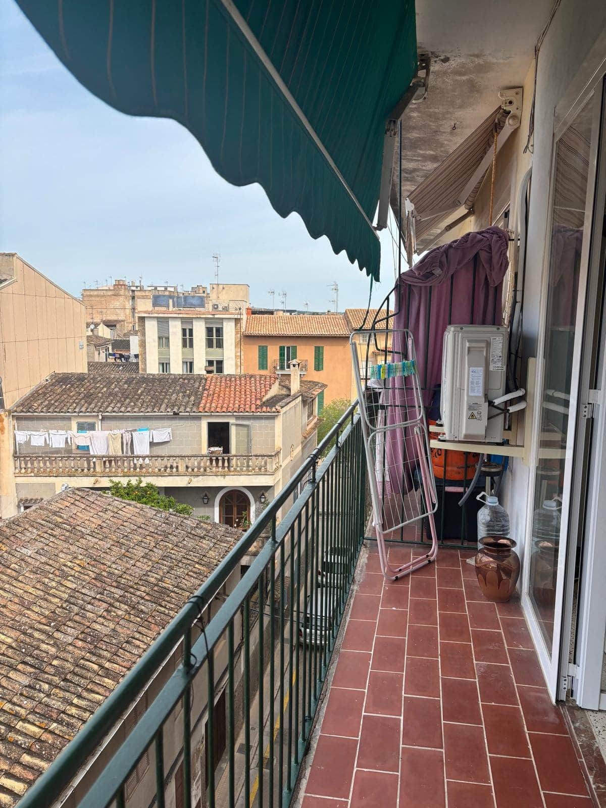 SE VENDE PISO EN EL CENTRO DE MANACOR - Foto 3