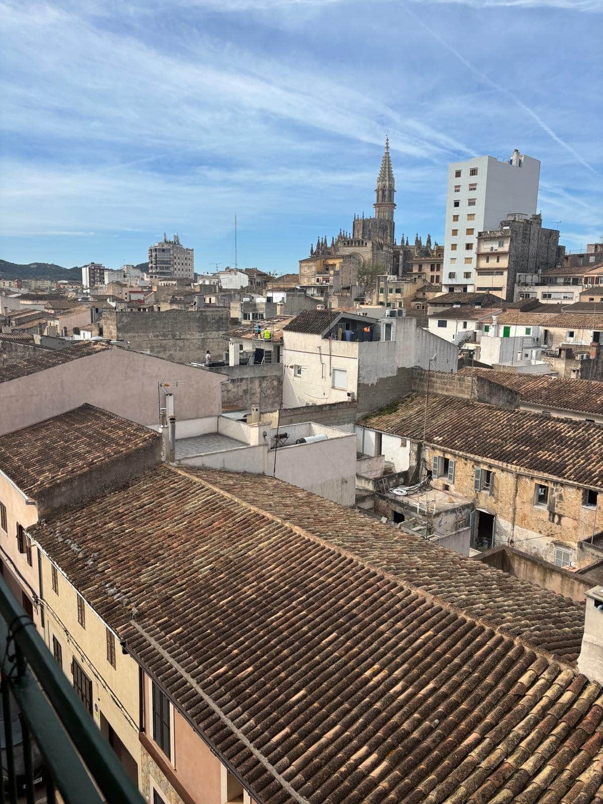 SE VENDE PISO EN EL CENTRO DE MANACOR - Foto 1