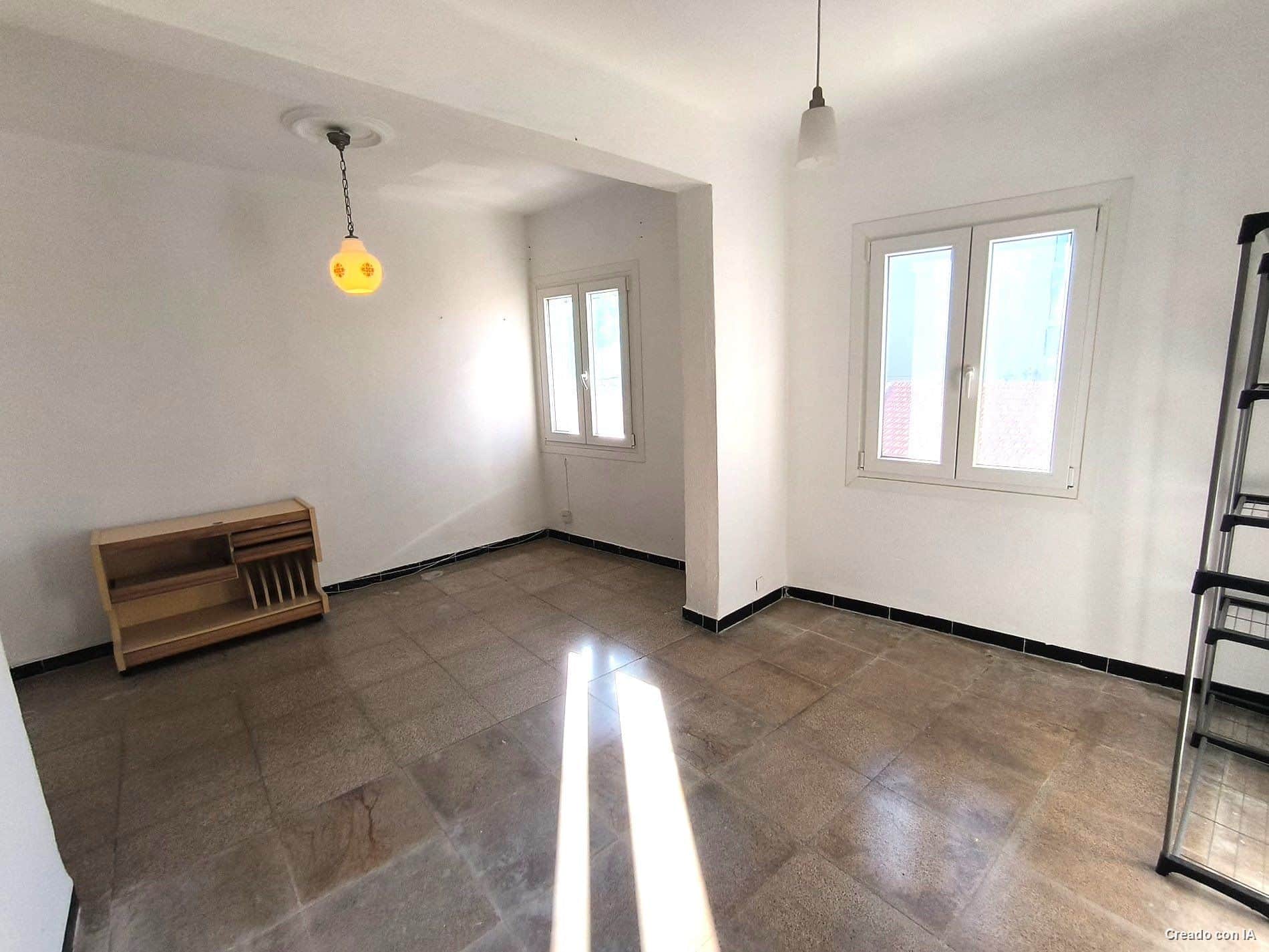 SE VENDE PISO EN ZONA DE ES RAFAL - Foto 1