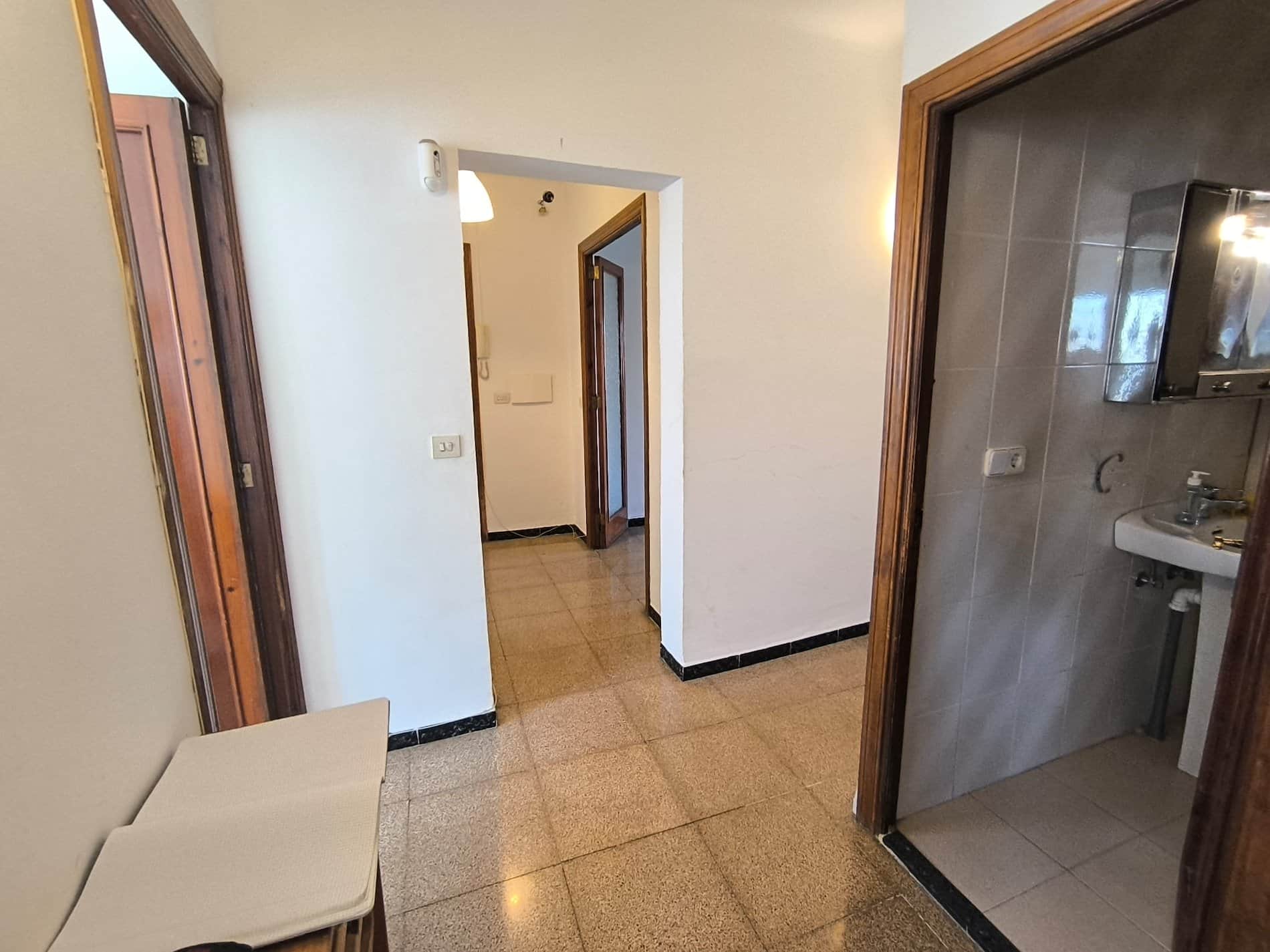 SE VENDE PISO EN ZONA DE ES RAFAL - Foto 5