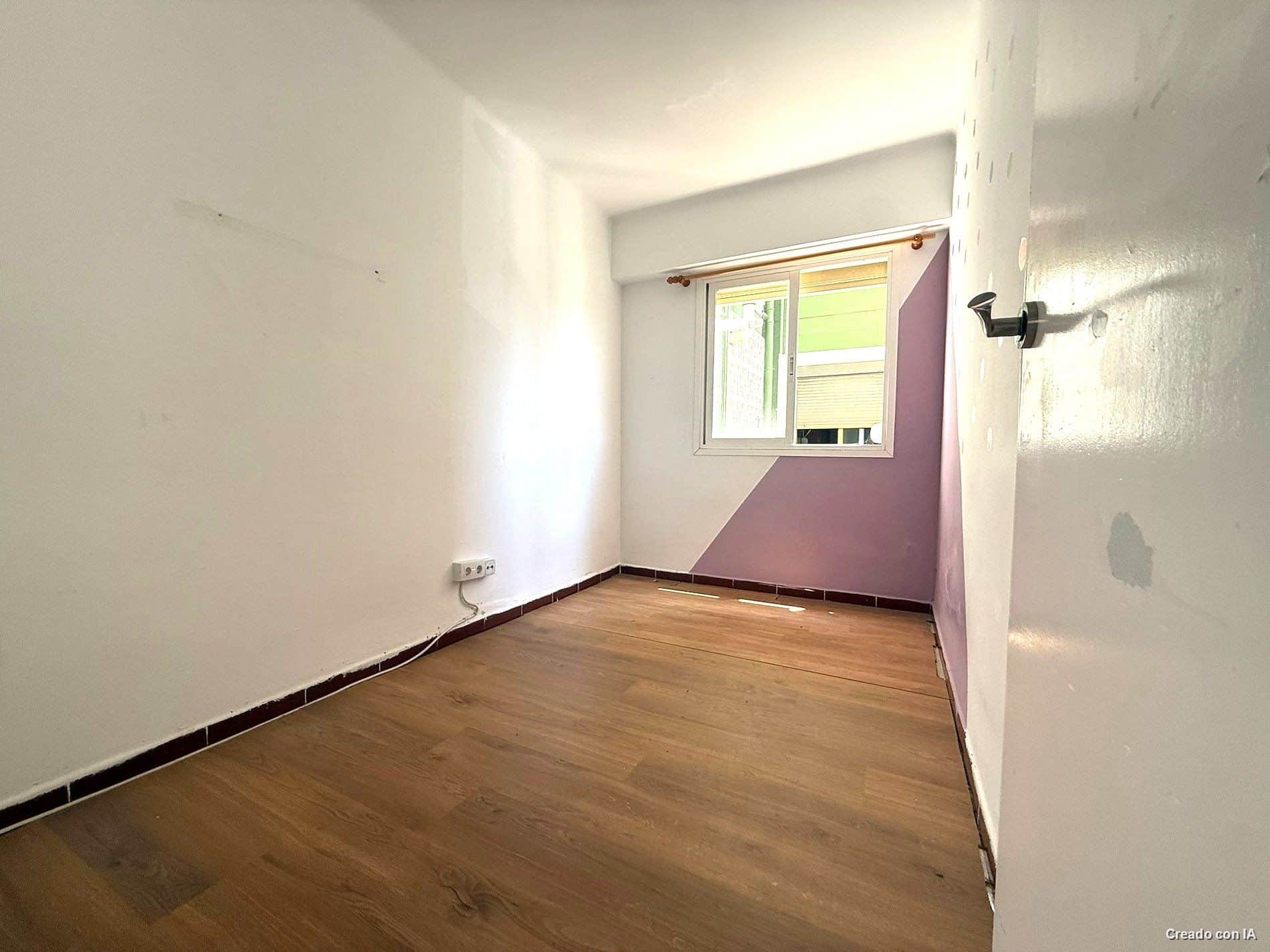 SE VENDE PISO EN ZONA DE SON RAPINYA - LOS ALMENDROS - Foto 4