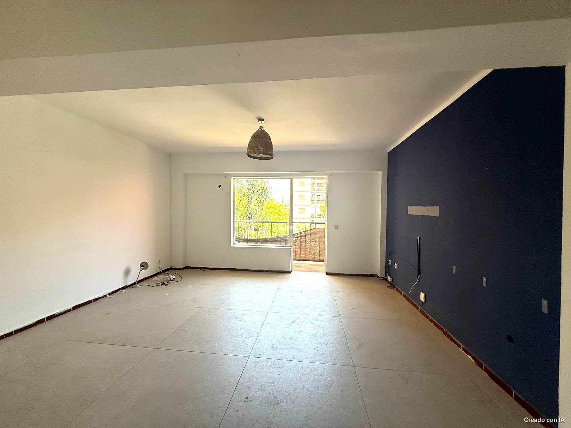 SE VENDE PISO EN ZONA DE SON RAPINYA - LOS ALMENDROS - Foto 1