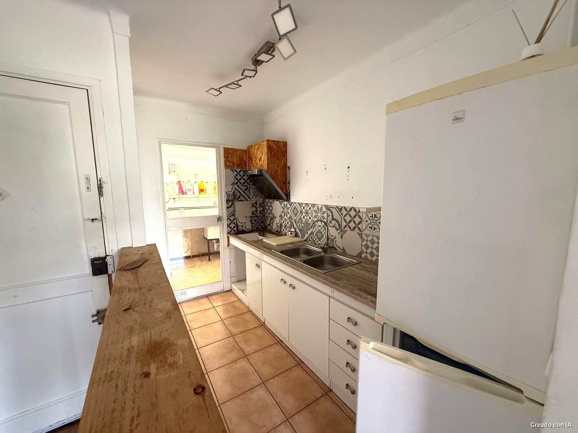 SE VENDE PISO EN ZONA DE SON RAPINYA - LOS ALMENDROS - Foto 5