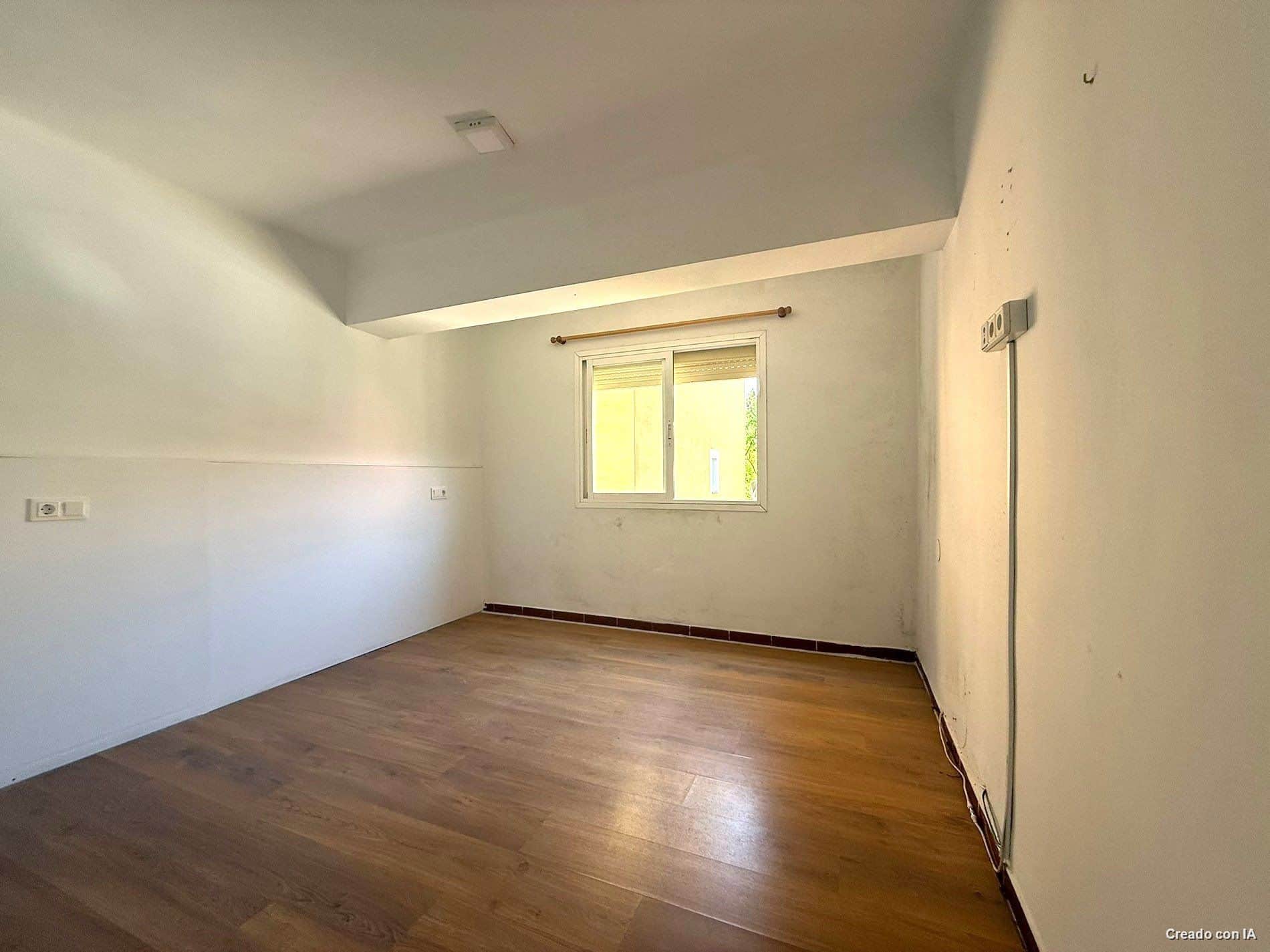 SE VENDE PISO EN ZONA DE SON RAPINYA - LOS ALMENDROS - Foto 3