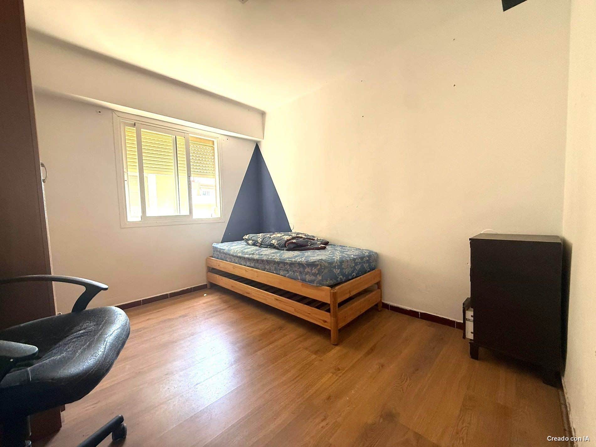SE VENDE PISO EN ZONA DE SON RAPINYA - LOS ALMENDROS - Foto 2
