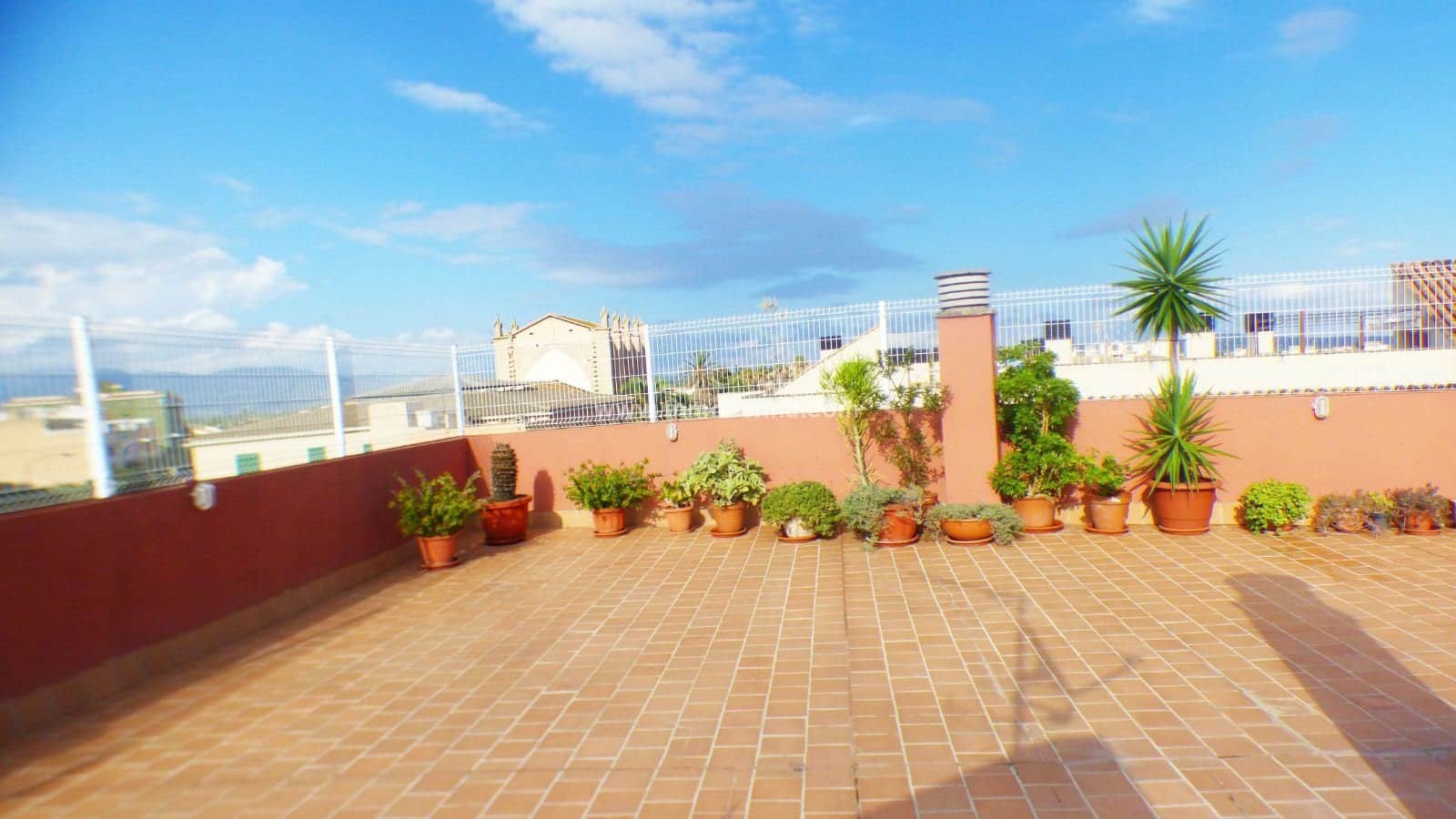 Ático en venta en Llucmajor - Foto 4