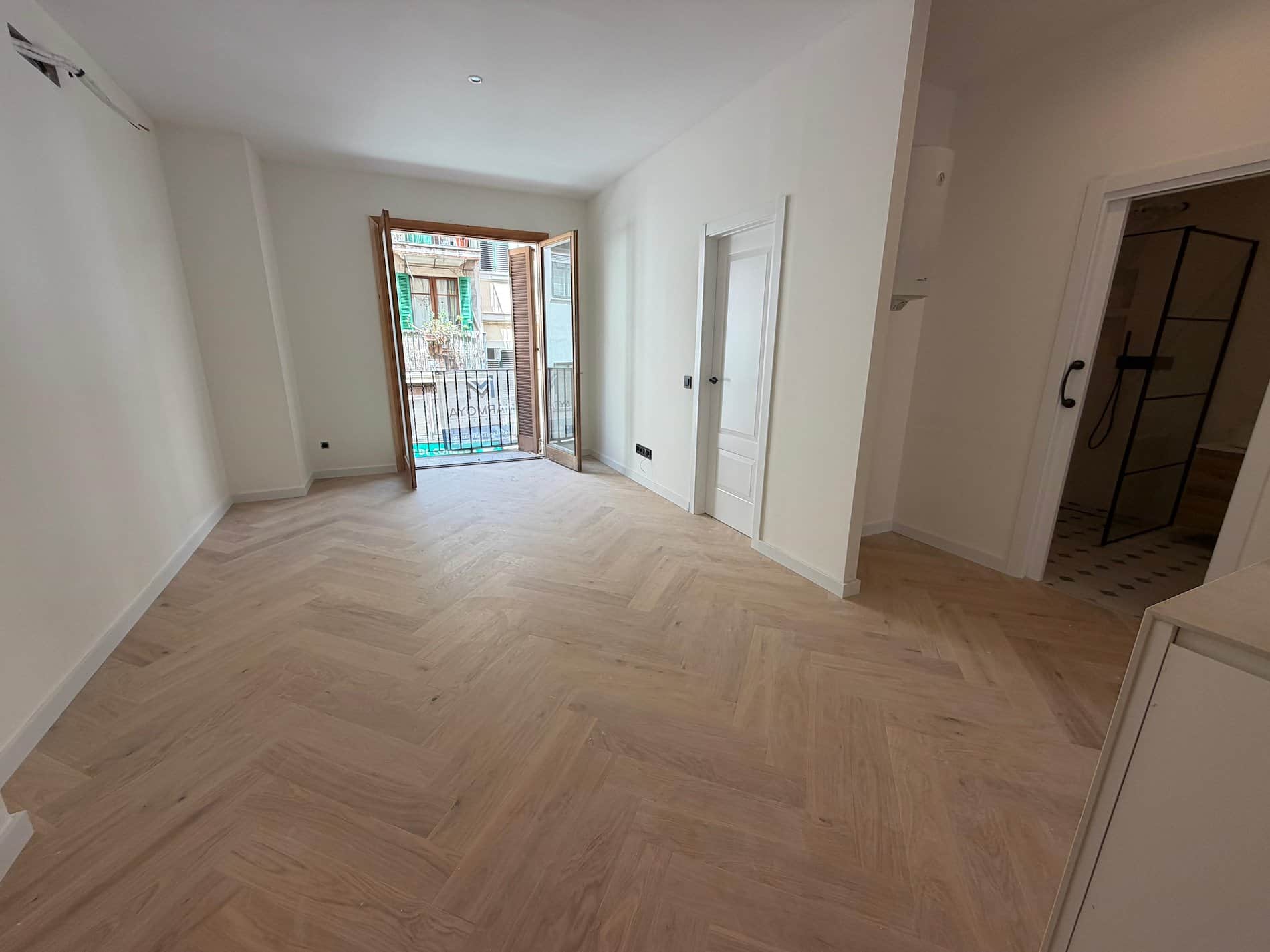 Piso - Oms, 7 - Palma De Mallorca - Foto 1