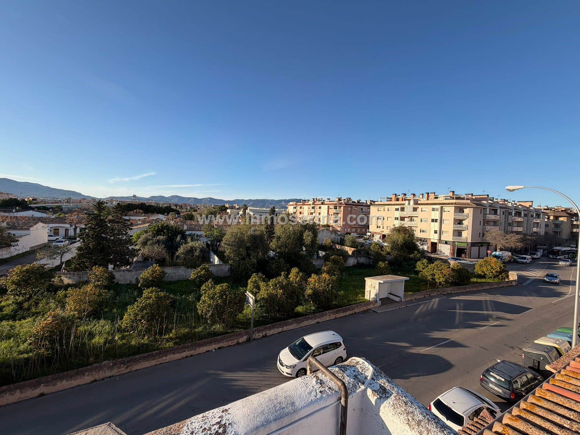SE VENDE EDIFICIO EN LA ZONA DE ARAGON - VIVERO - Foto 2