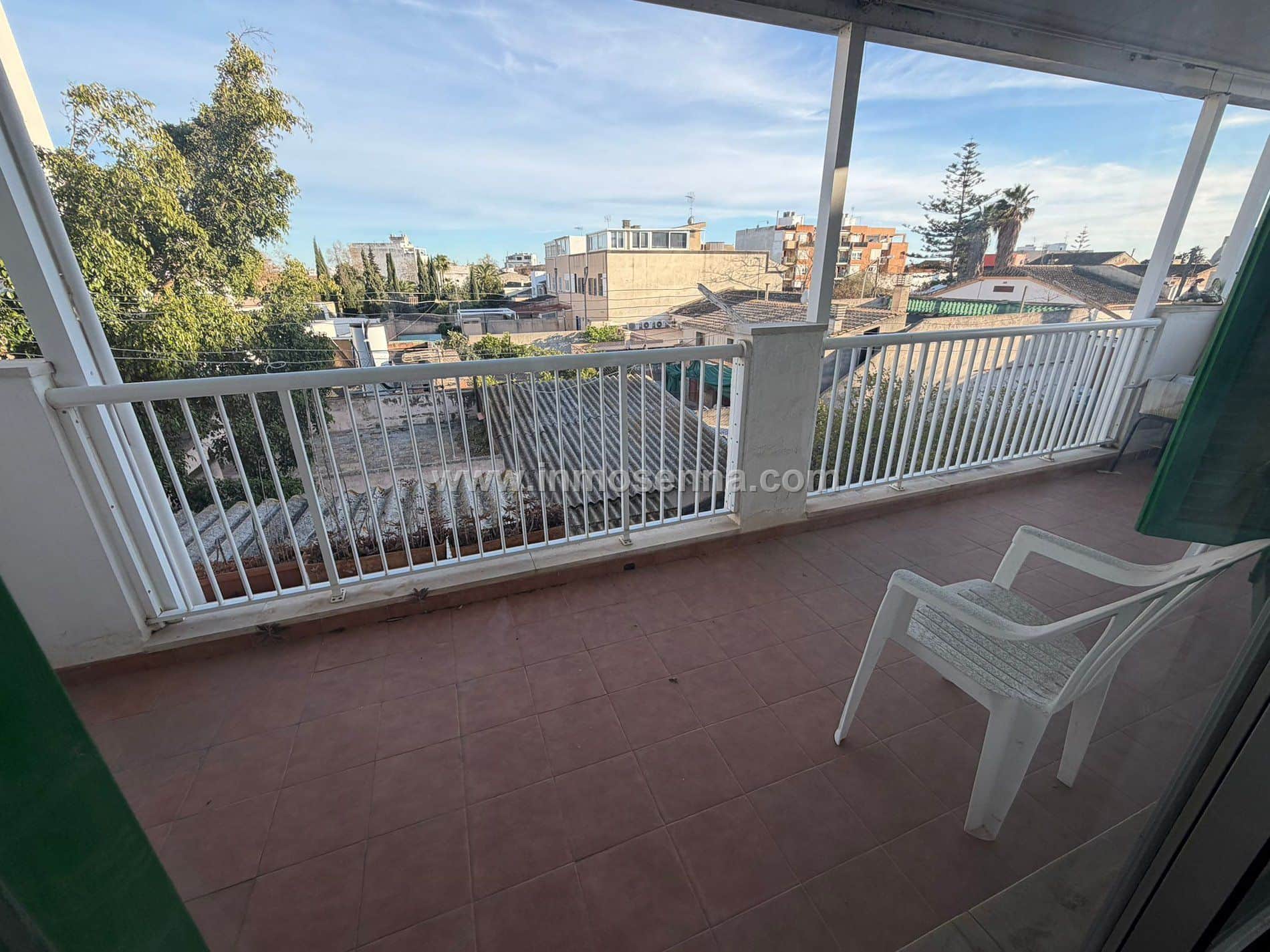 SE VENDE EDIFICIO EN LA ZONA DE ARAGON - VIVERO - Foto 5