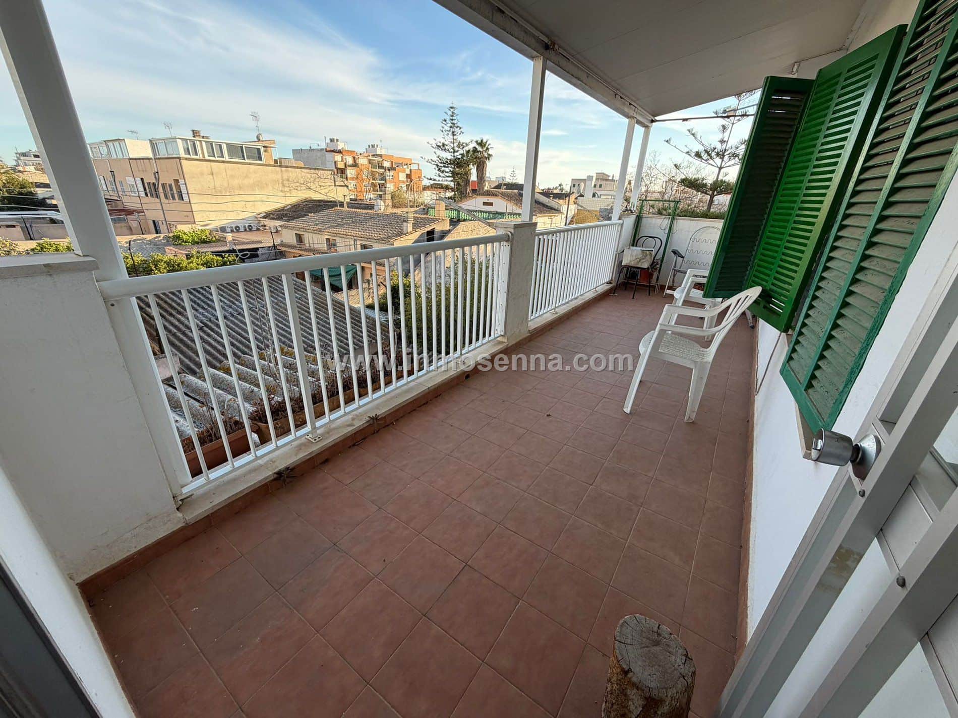 SE VENDE EDIFICIO EN LA ZONA DE ARAGON - VIVERO - Foto 3