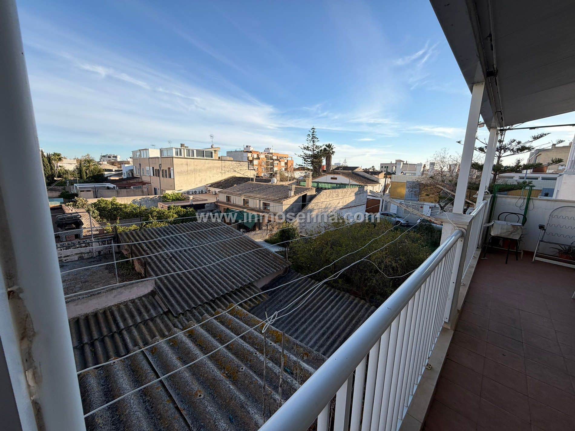 SE VENDE EDIFICIO EN LA ZONA DE ARAGON - VIVERO - Foto 1