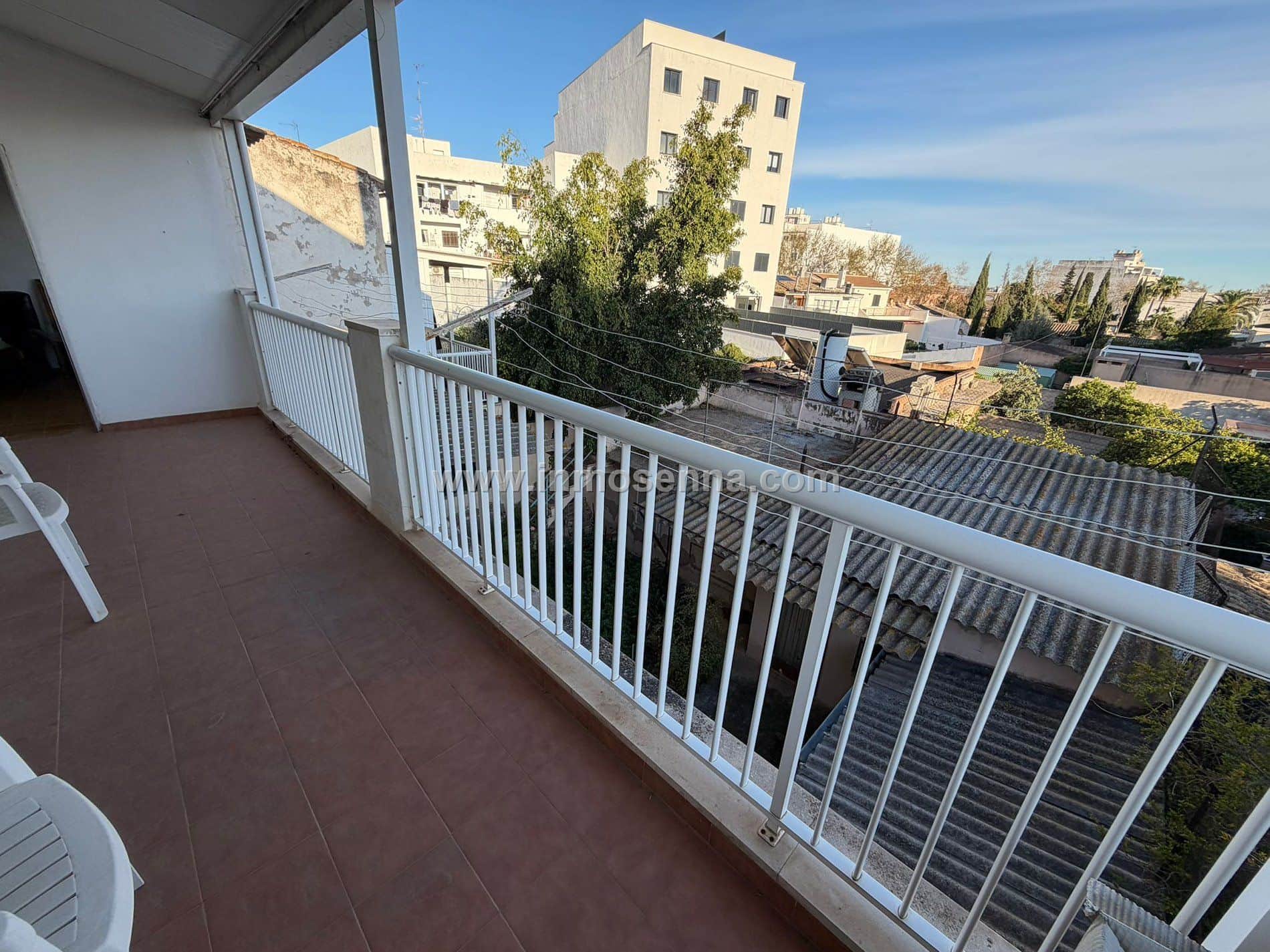SE VENDE EDIFICIO EN LA ZONA DE ARAGON - VIVERO - Foto 4