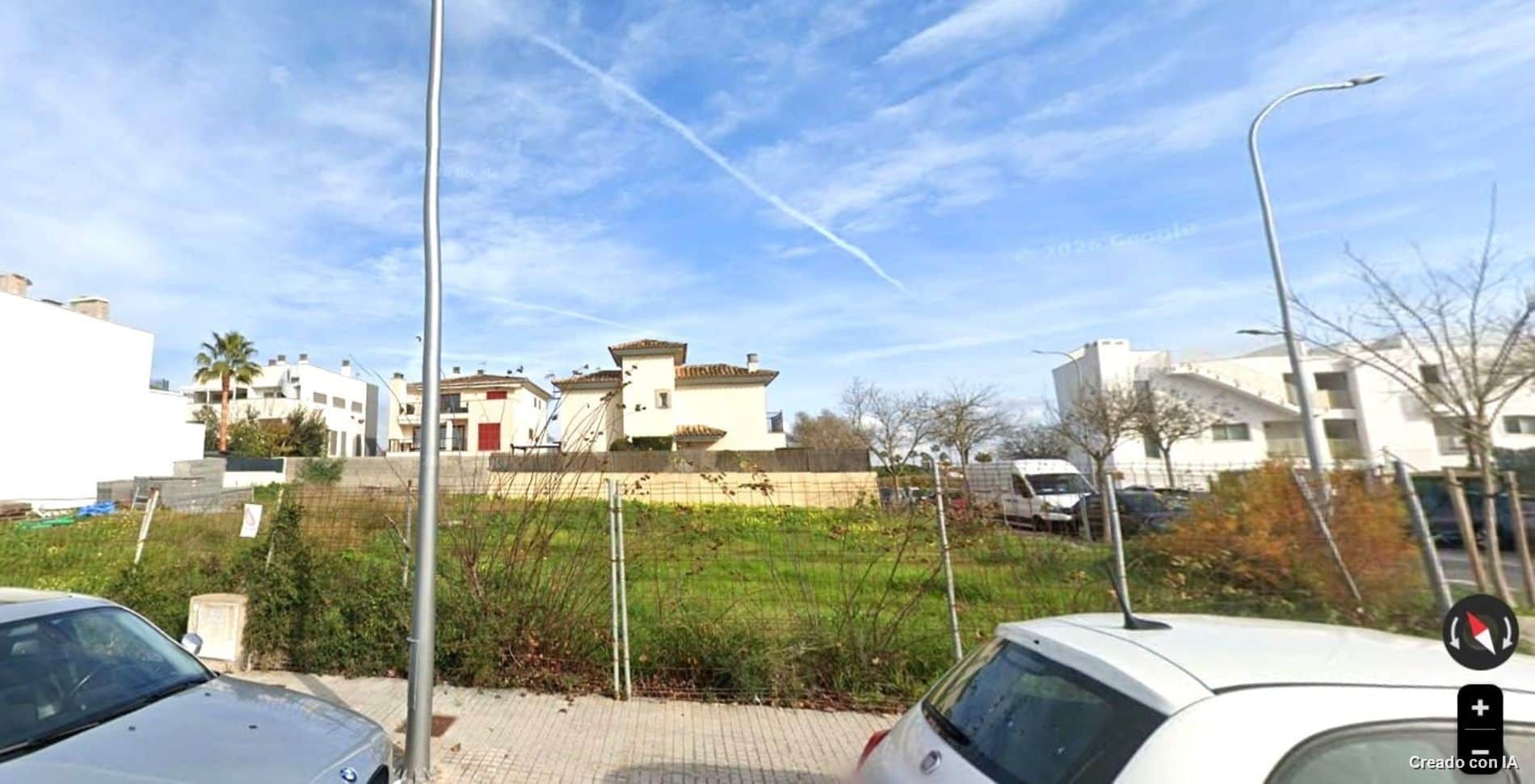 Solar - Arenal, Palma De Mallorca - Foto 1