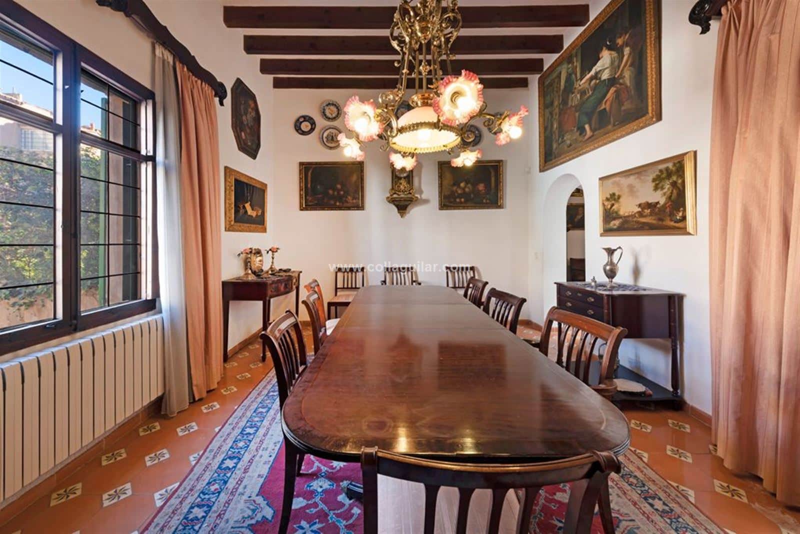 CASA CASCO ANTIGUO CATEDRAL - Foto 5