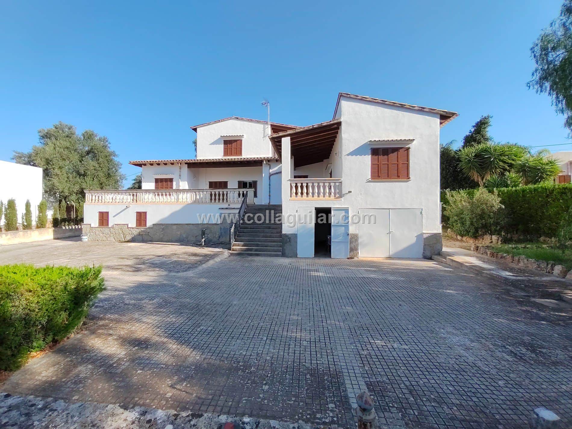 CHALET UNIFAMILIAR EN SA CABANETA - Foto 1
