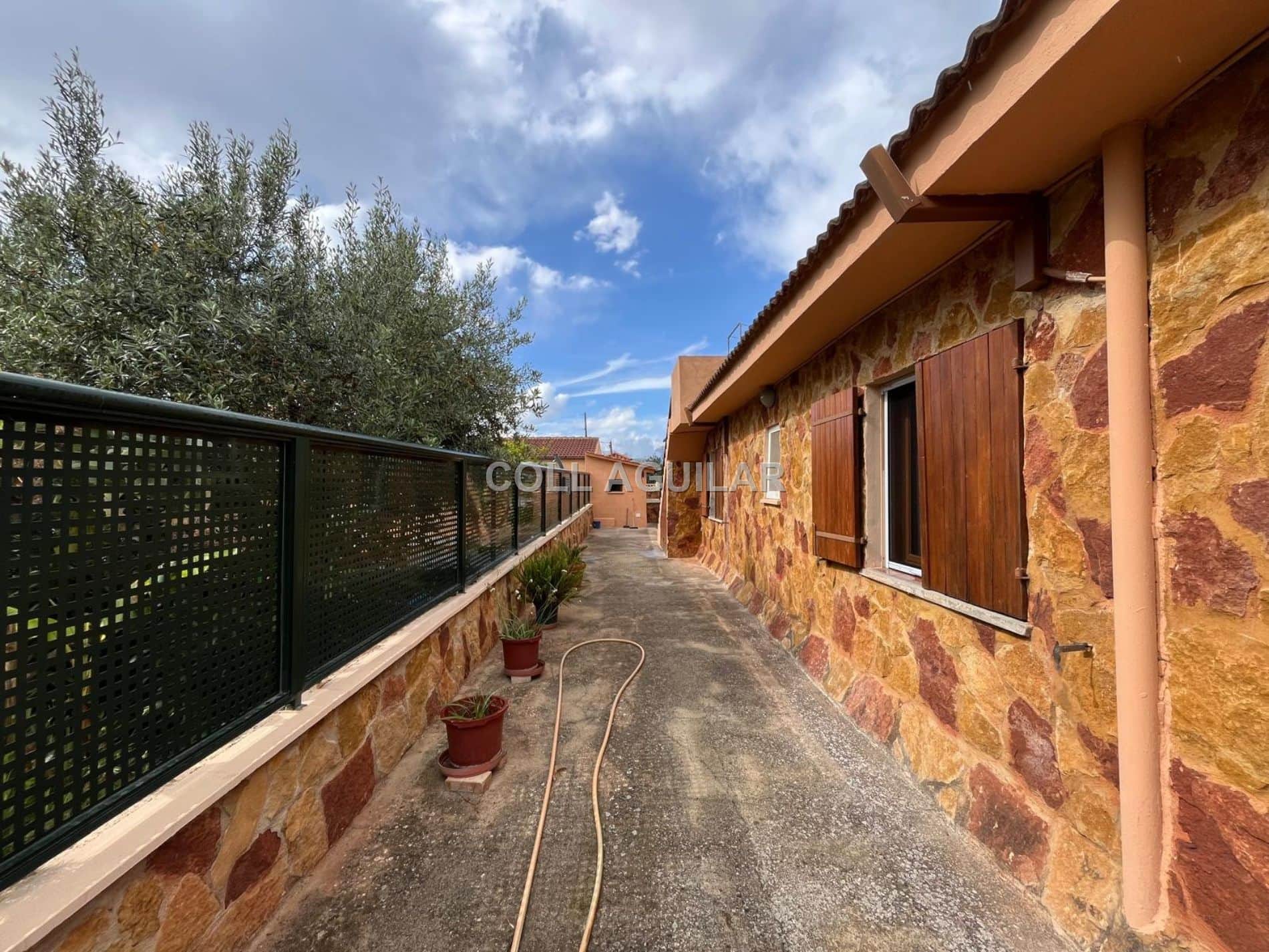 Casa en venta en S´indioteria, Palma de Mallorca - Foto 3