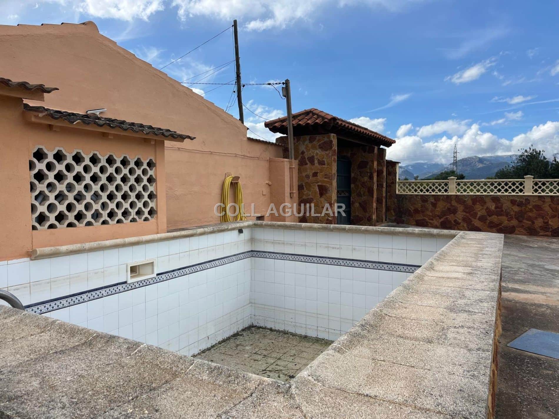 Casa en venta en S´indioteria, Palma de Mallorca - Foto 5