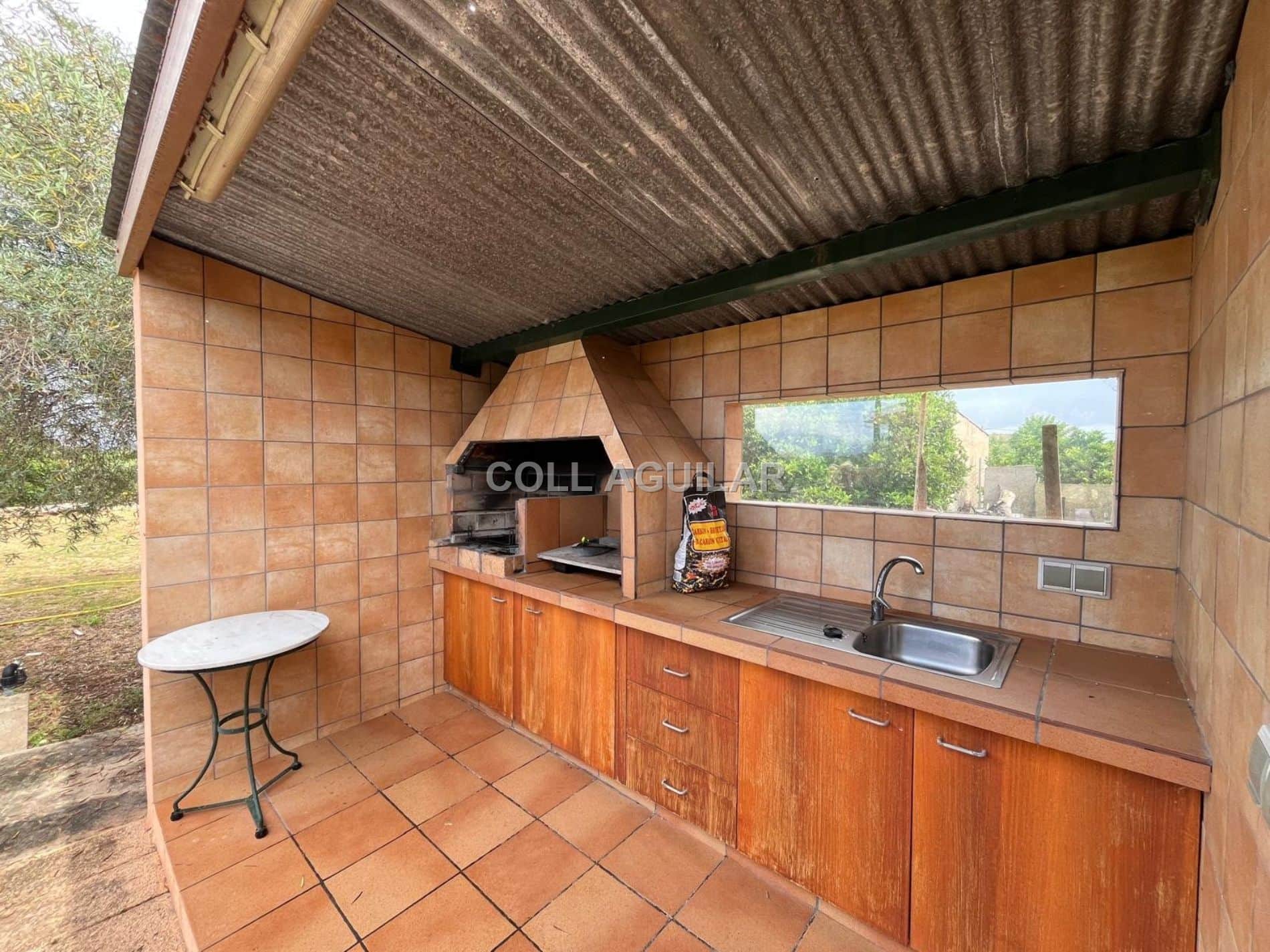 Casa en venta en S´indioteria, Palma de Mallorca - Foto 4