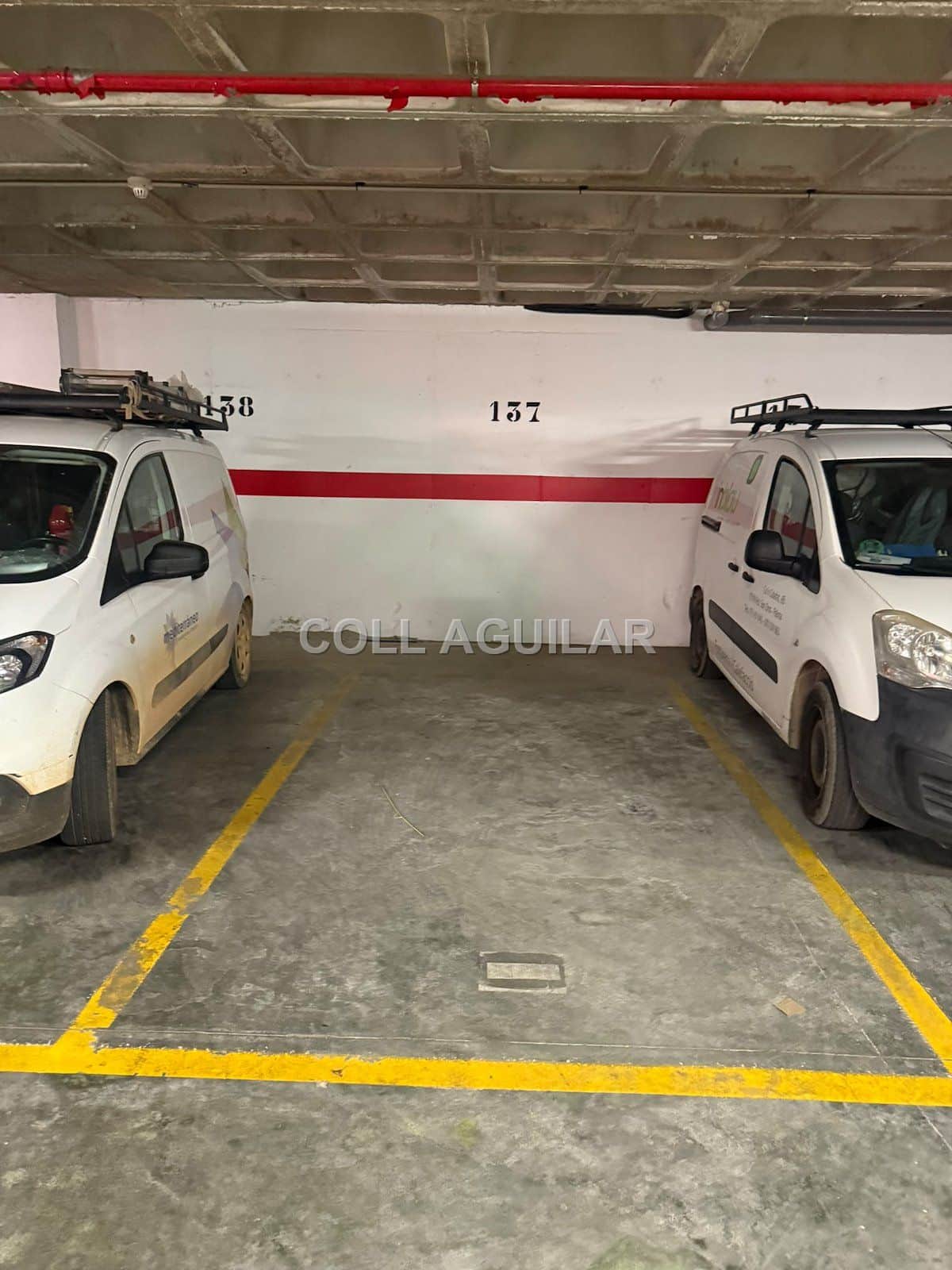 Garaje en venta en Ca´n Pastilla, Palma de Mallorca - Foto 2