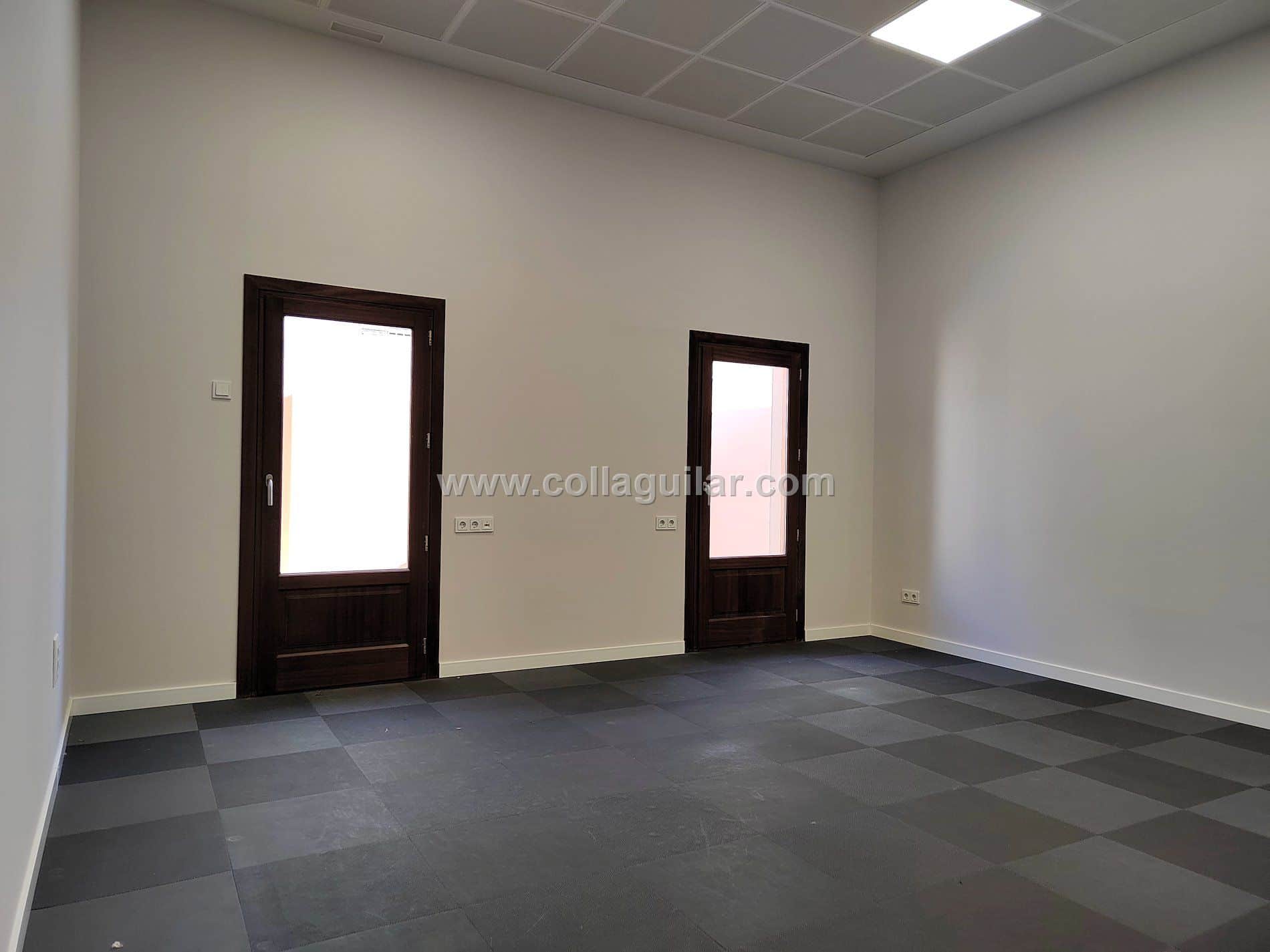 AVENIDAS PLAZA ESPAÑA OFICINA - Foto 1