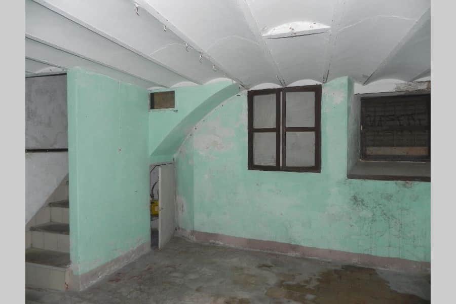 ENTRESUELO Y SEMISÓTANO EN EL CASCO ANTIGUO - Foto 1