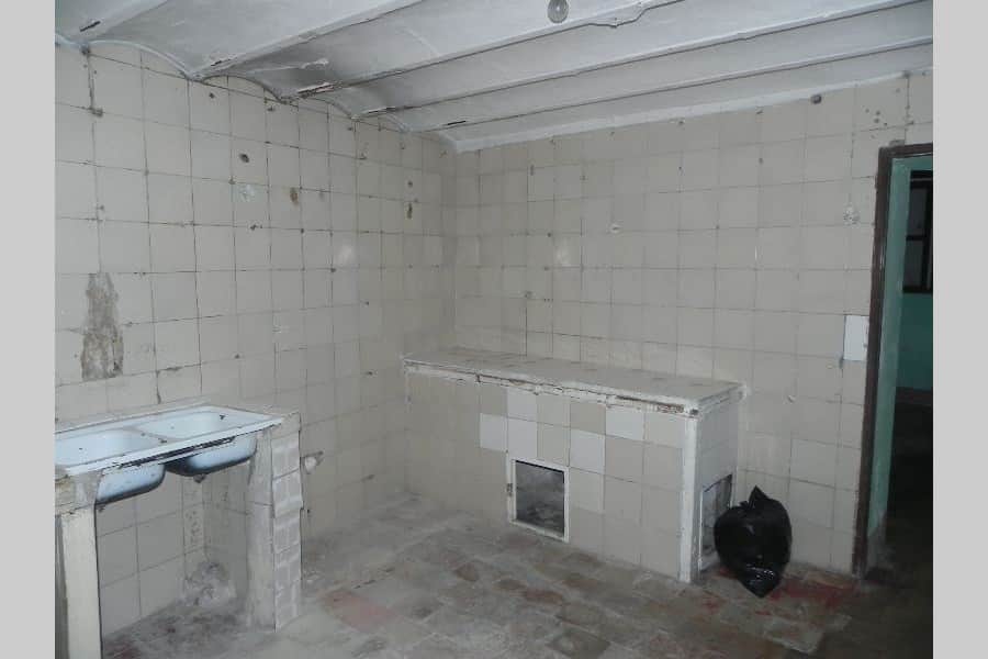 ENTRESUELO Y SEMISÓTANO EN EL CASCO ANTIGUO - Foto 2