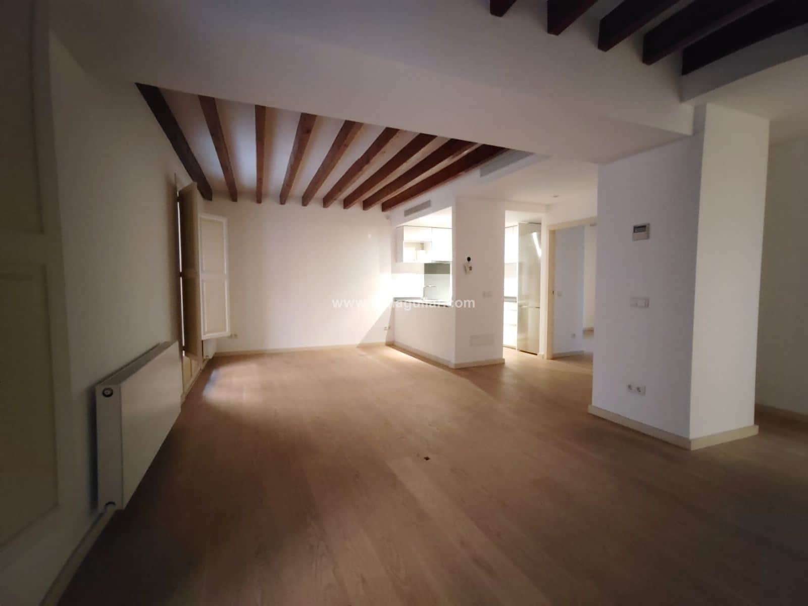 ZONA CATEDRAL PISO A ESTRENAR - Foto 3