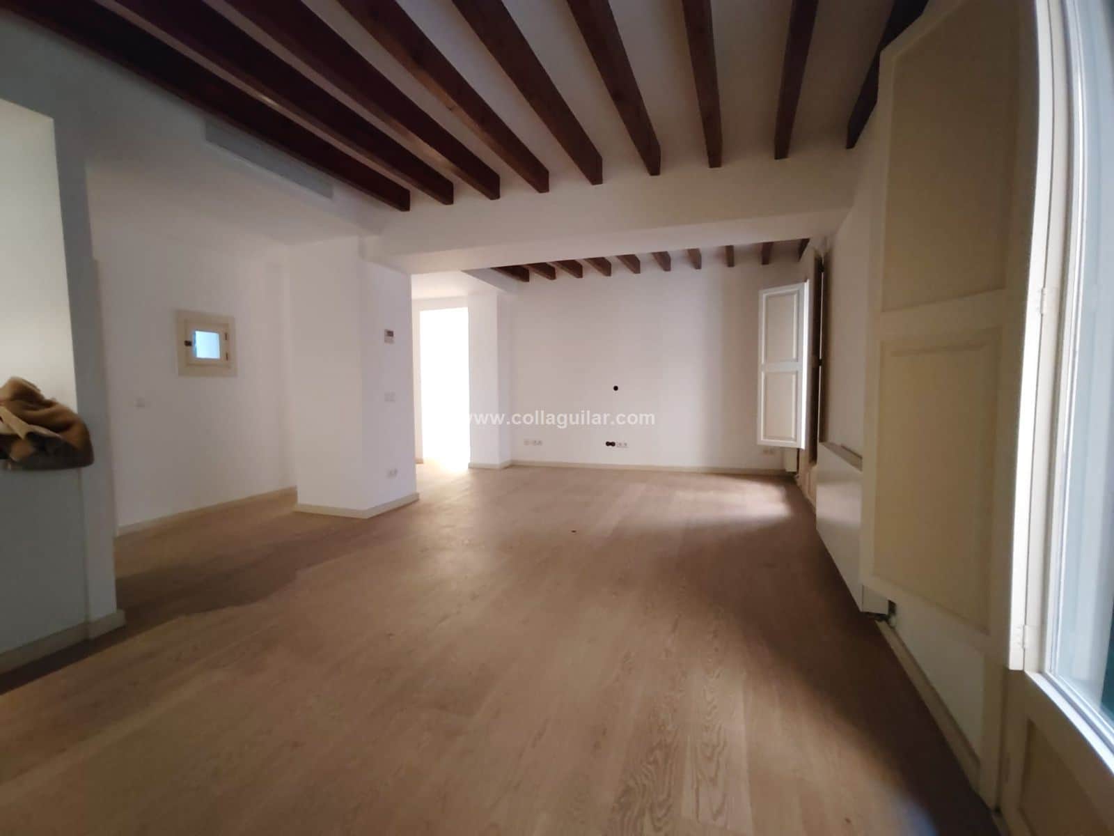 ZONA CATEDRAL PISO A ESTRENAR - Foto 1