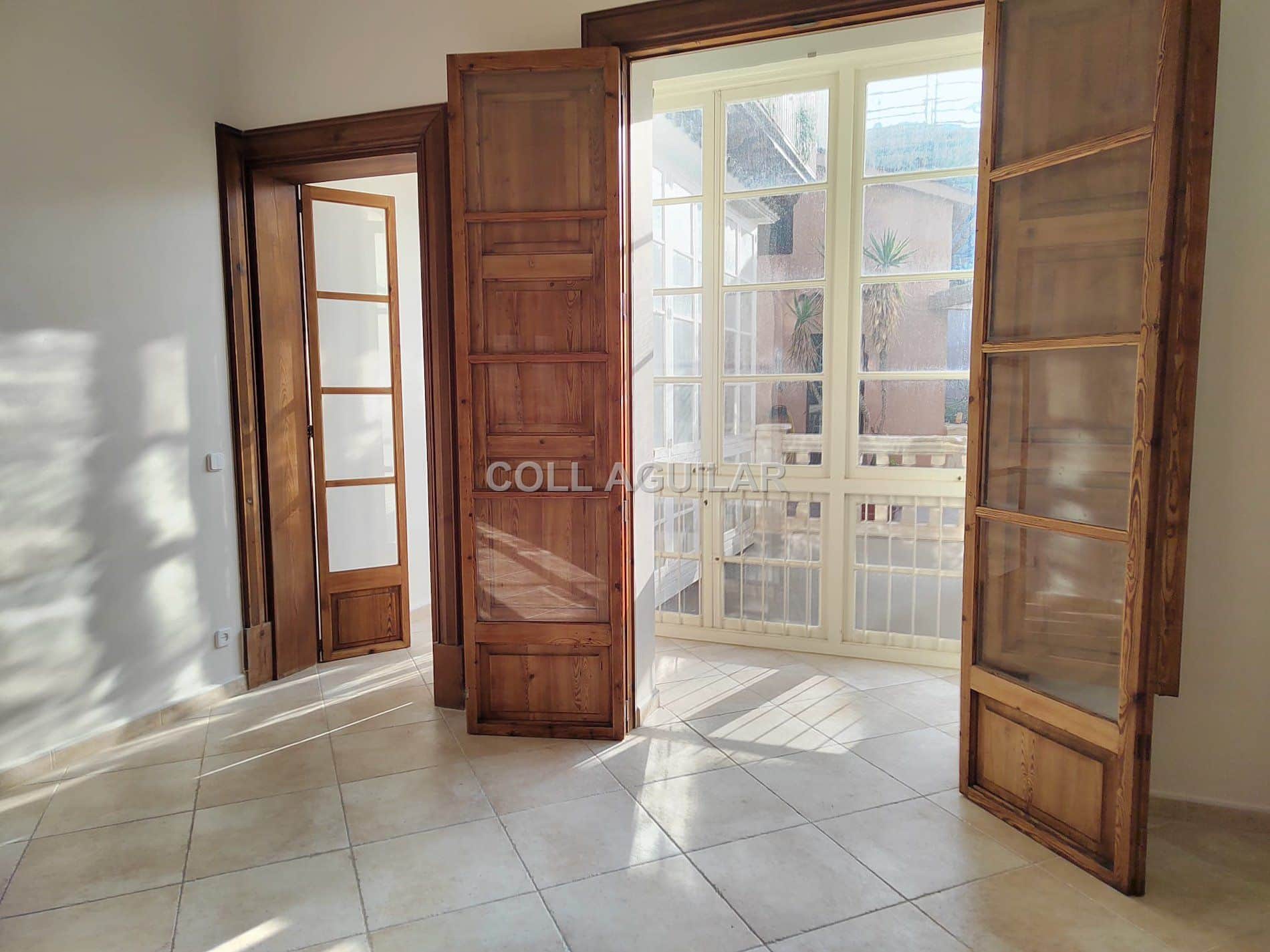 Piso en alquiler en Casco Antiguo, Palma de Mallorca - Foto 2