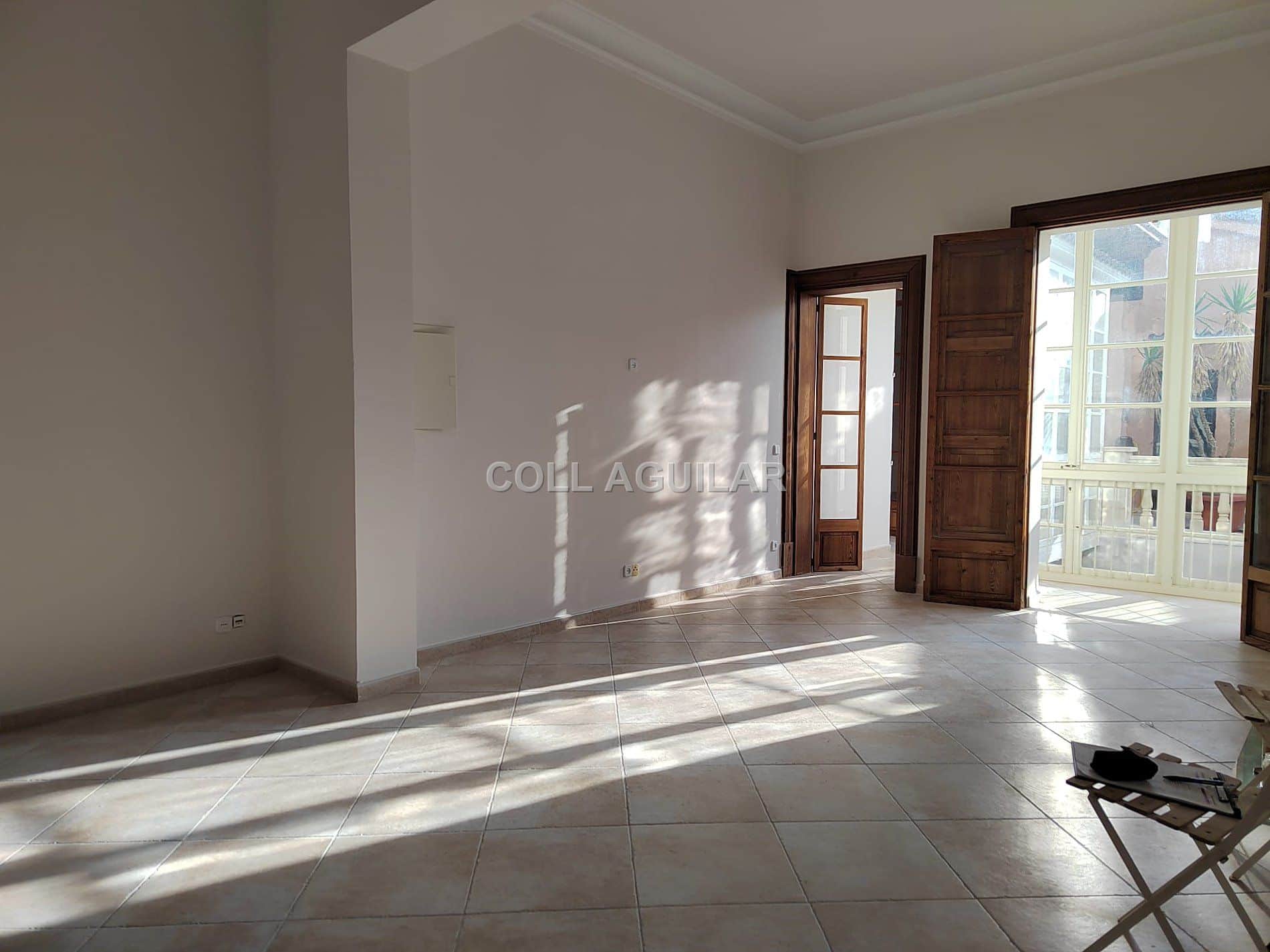 Piso en alquiler en Casco Antiguo, Palma de Mallorca - Foto 3