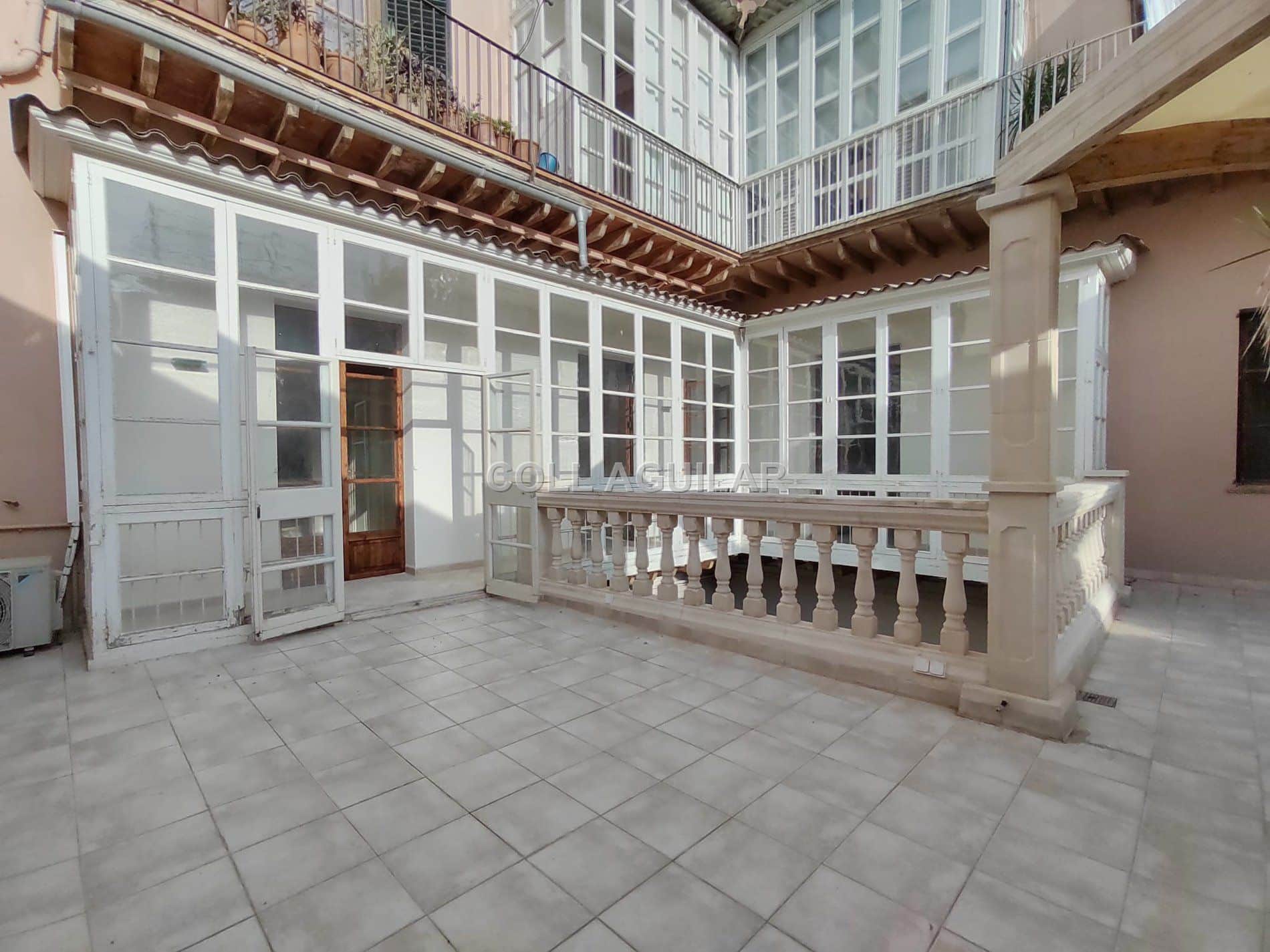 Piso en alquiler en Casco Antiguo, Palma de Mallorca - Foto 4