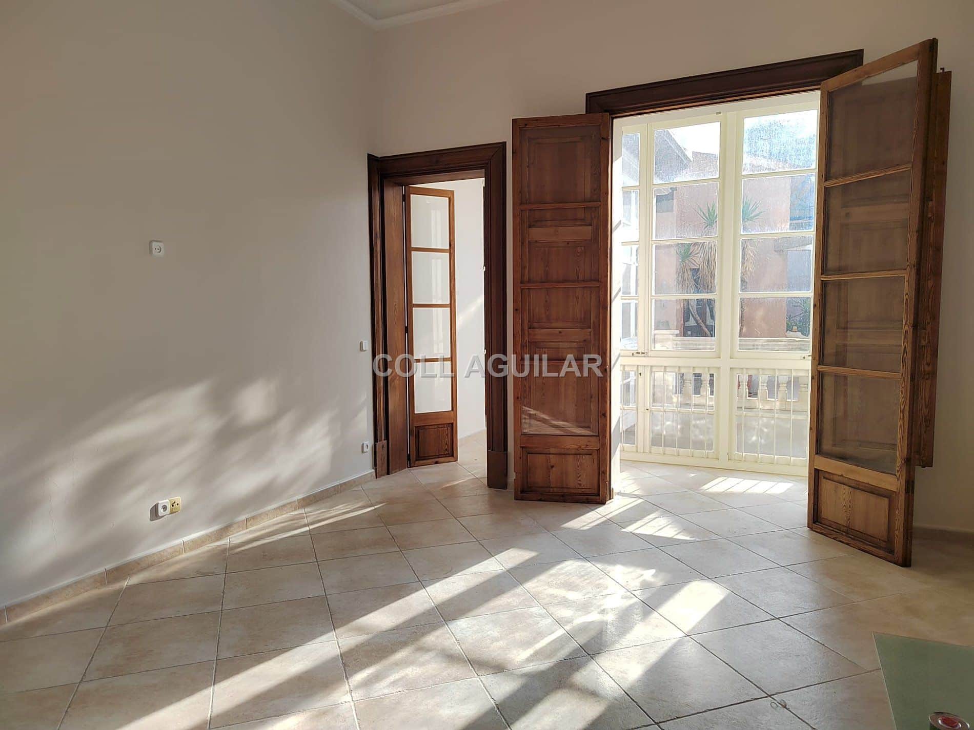 Piso - Casco Antiguo, Palma De Mallorca - Foto 1