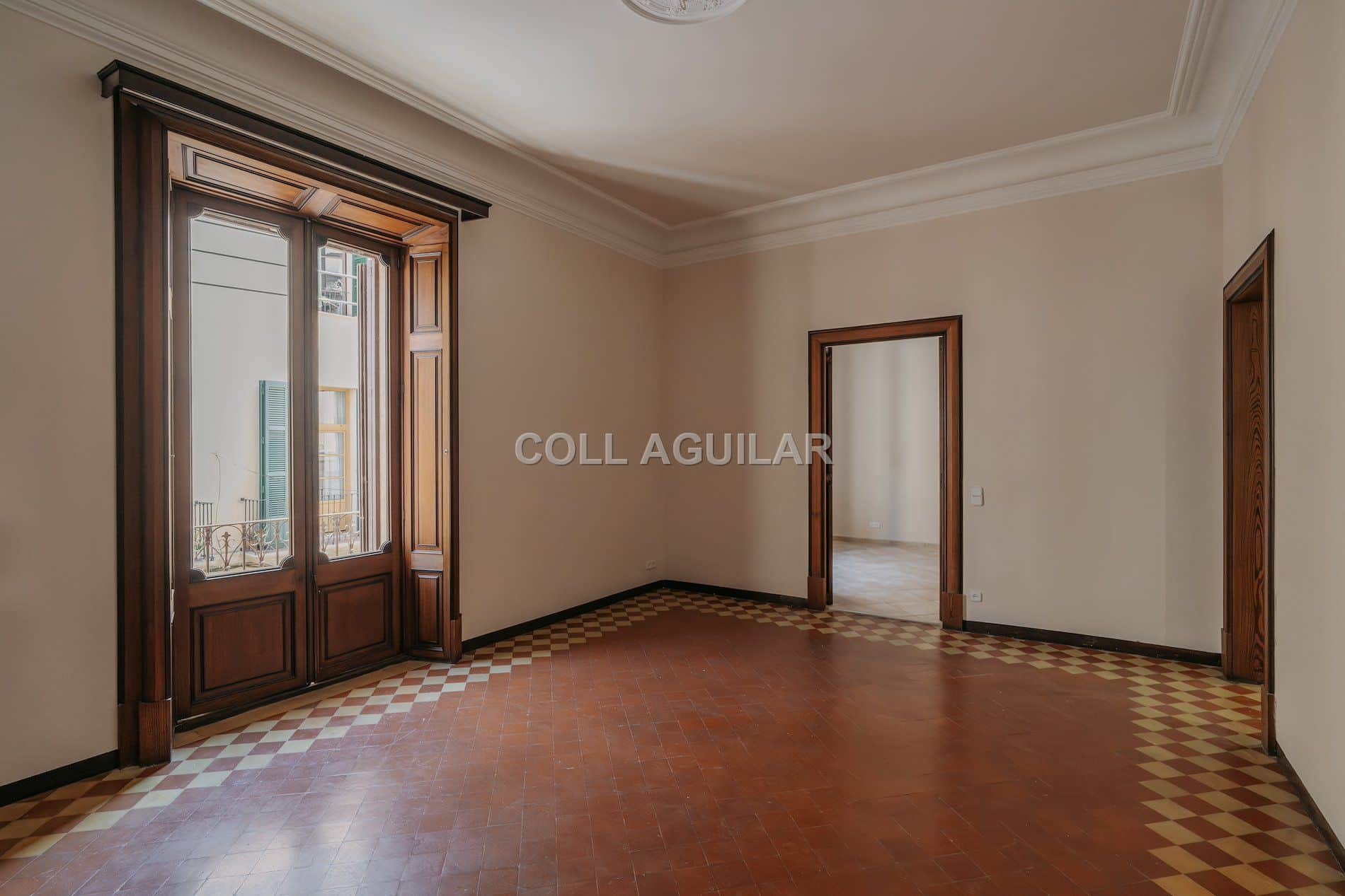 Piso en alquiler en Casco Antiguo, Palma de Mallorca - Foto 5