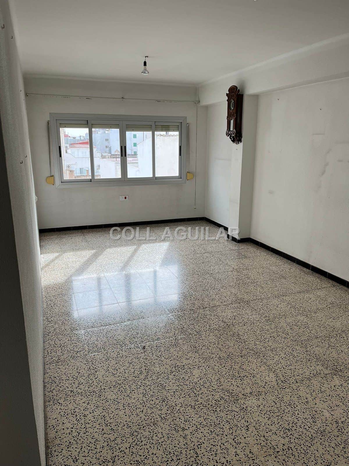 ZONA BLANQUERNA ASCENSOR - Foto 1