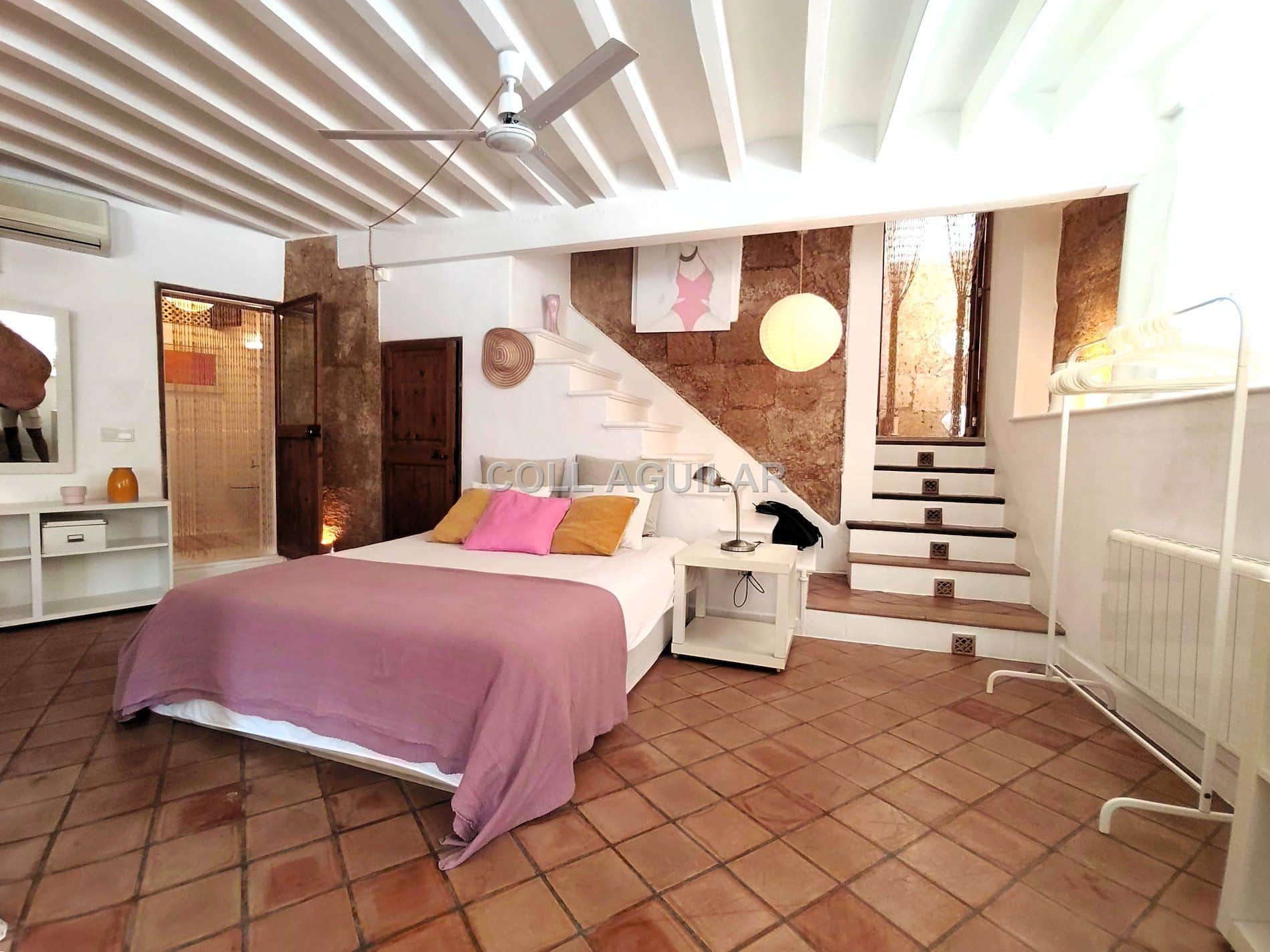 PLANTA BAJA ESTILO LOFT SOLEADA - Foto 2
