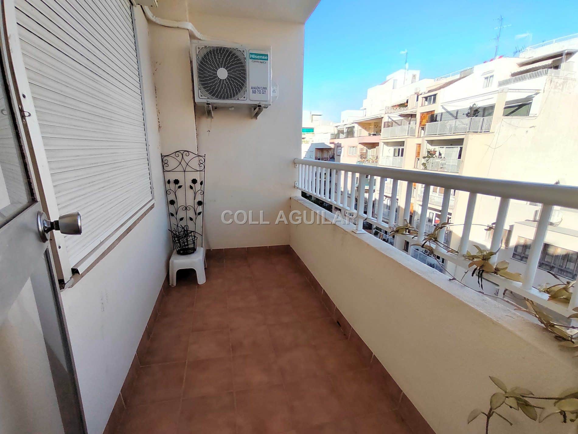 Piso en venta en Son Cotoner, Palma de Mallorca - Foto 2