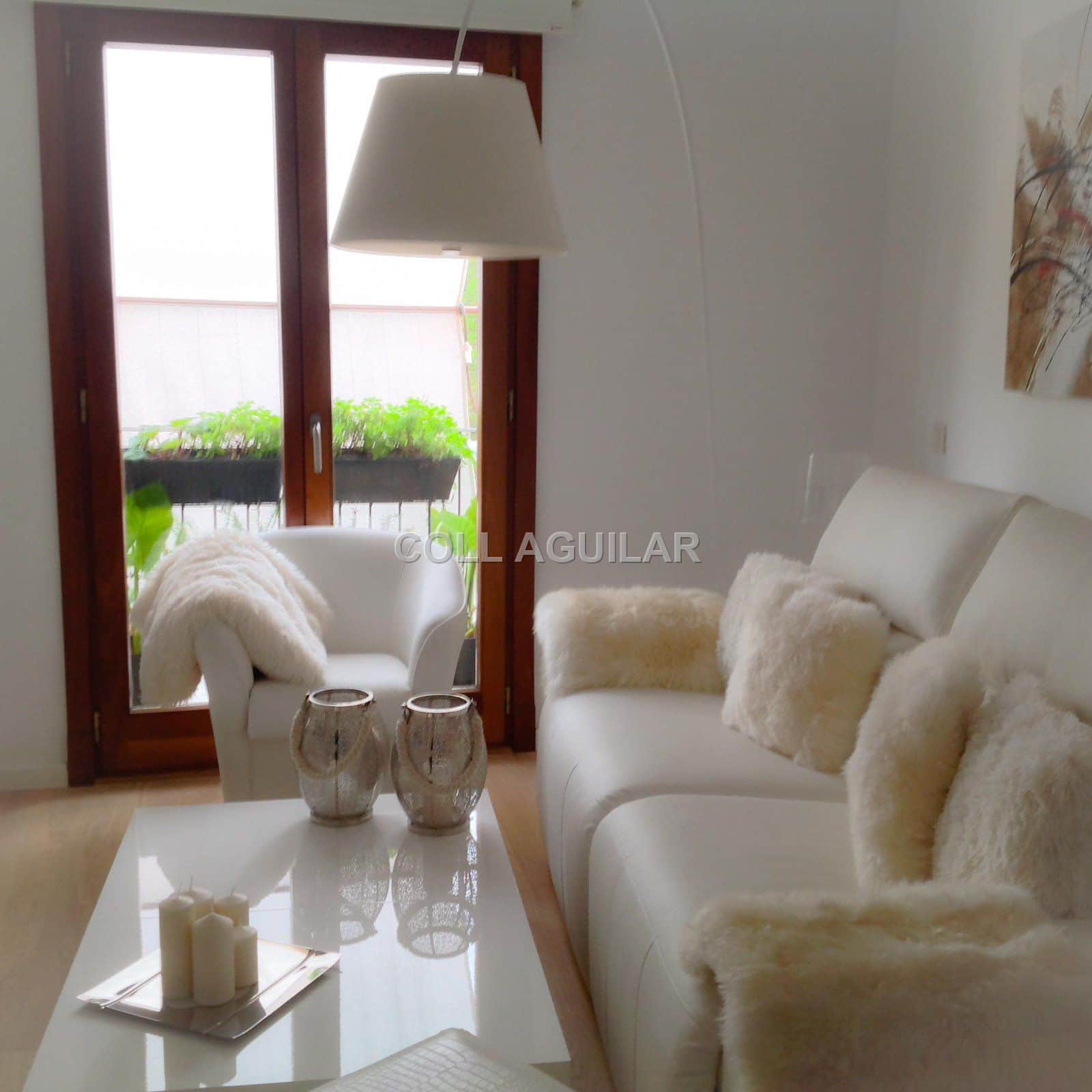Piso en alquiler en Casco Antiguo, Palma de Mallorca - Foto 4