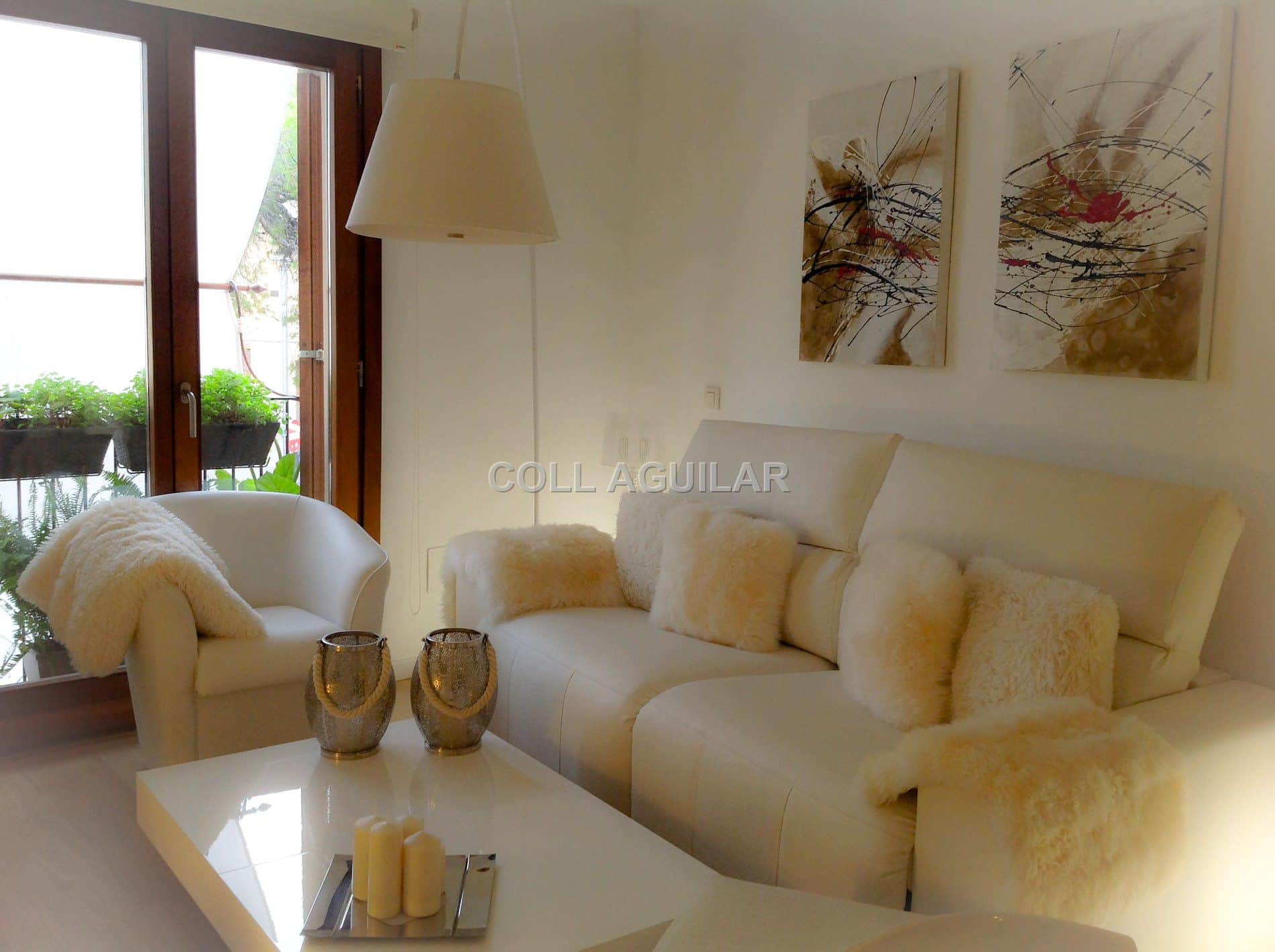 Piso en alquiler en Casco Antiguo, Palma de Mallorca - Foto 5