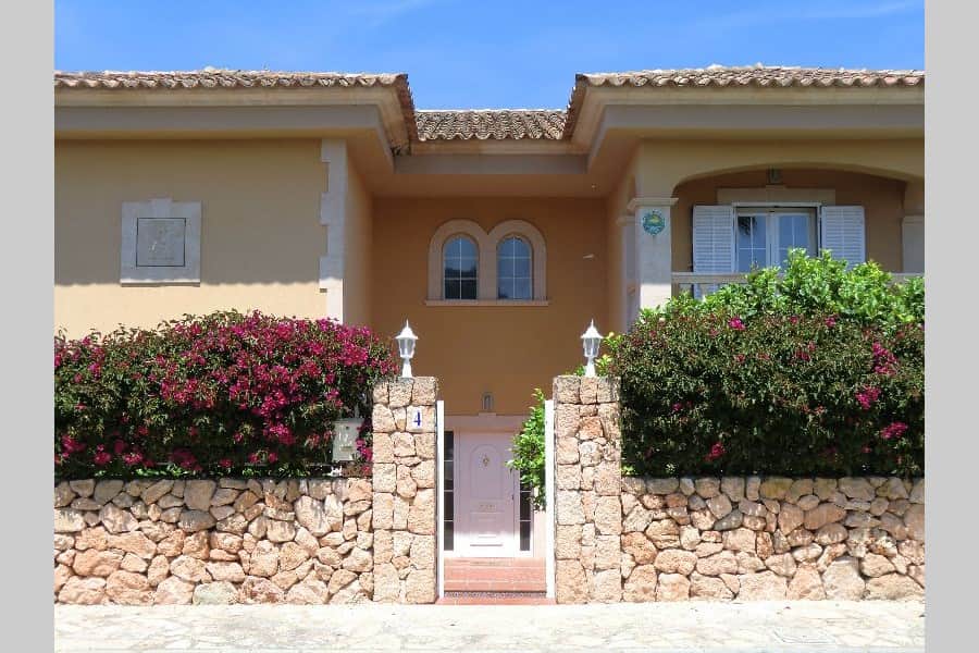 CHALET ESTILO MEDITERRÁNEO CON TODO TIPO DE DETALLES - Foto 2