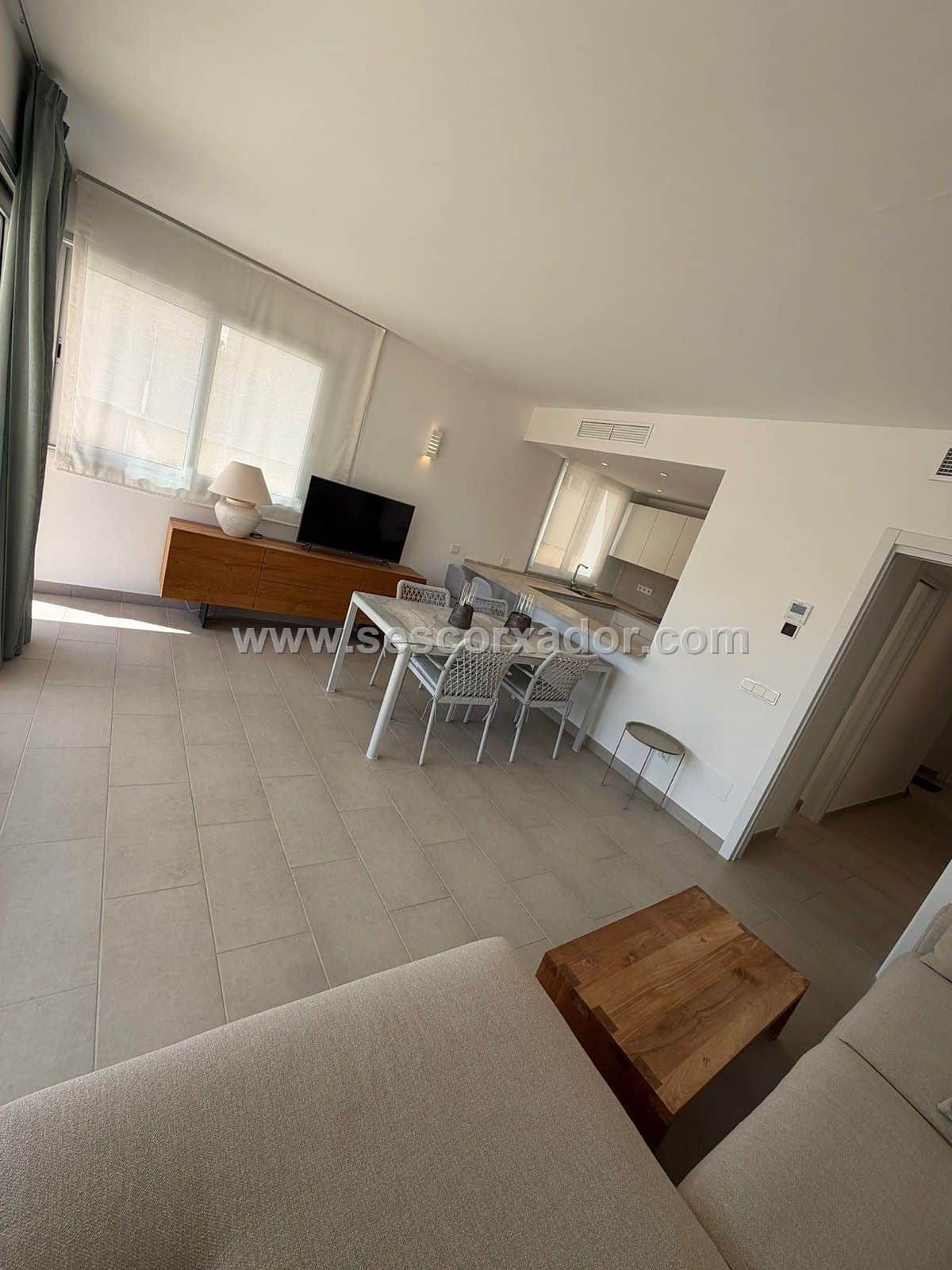 CAMP DE MAR: EXCELENTE PLANTA BAJA OBRA NUEVA CON TERRAZA P-3248 - Foto 3