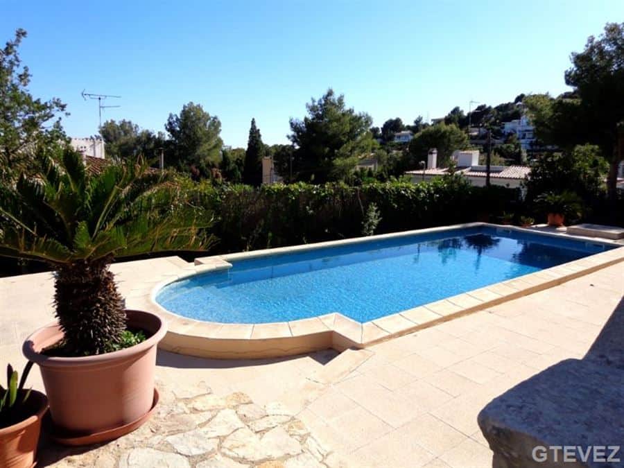 Casa unifamiliar - Costa Den Blanes, Calvia - Foto 1