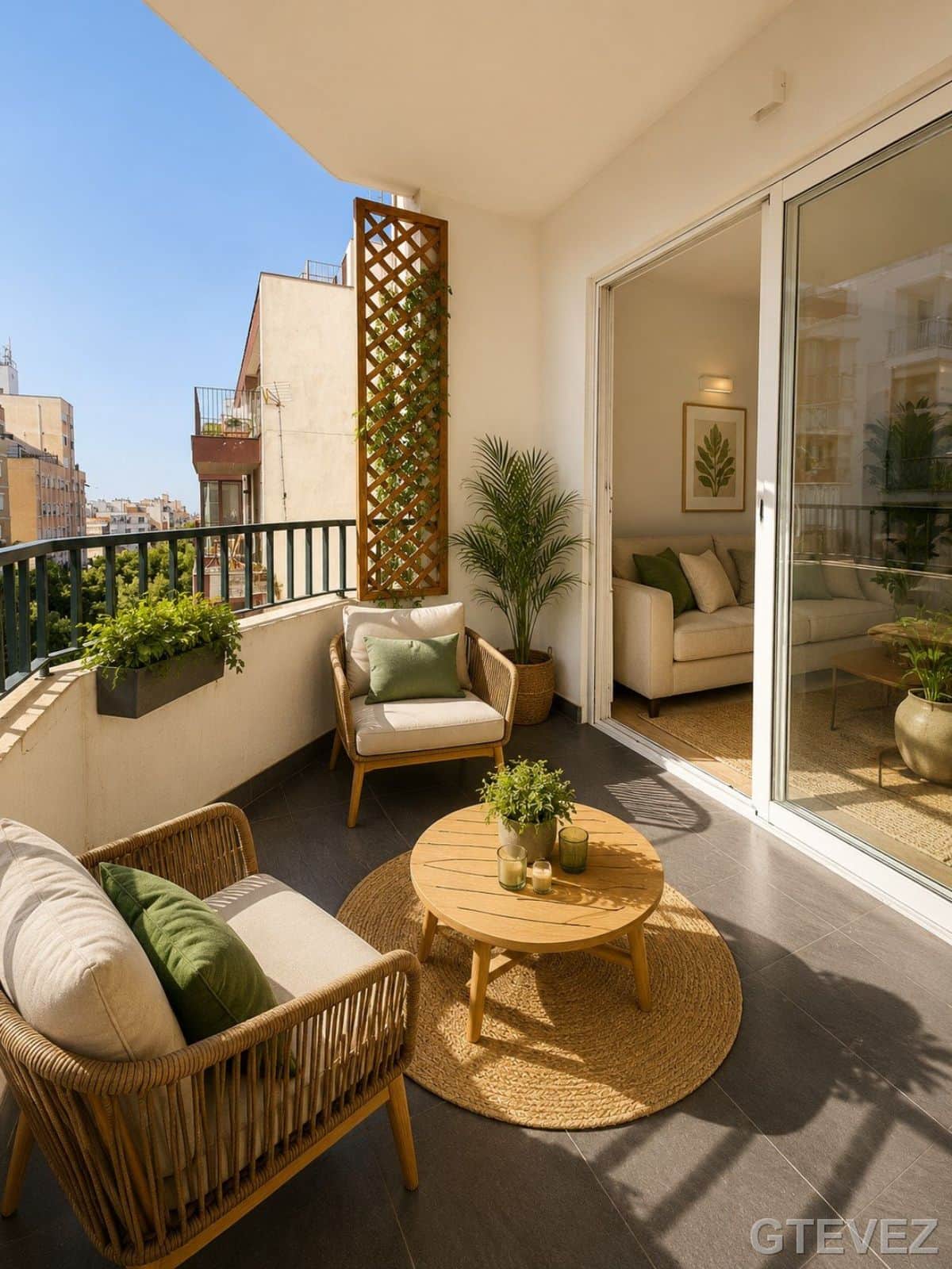 Piso en venta en Santa Catalina, Palma de Mallorca - Foto 4