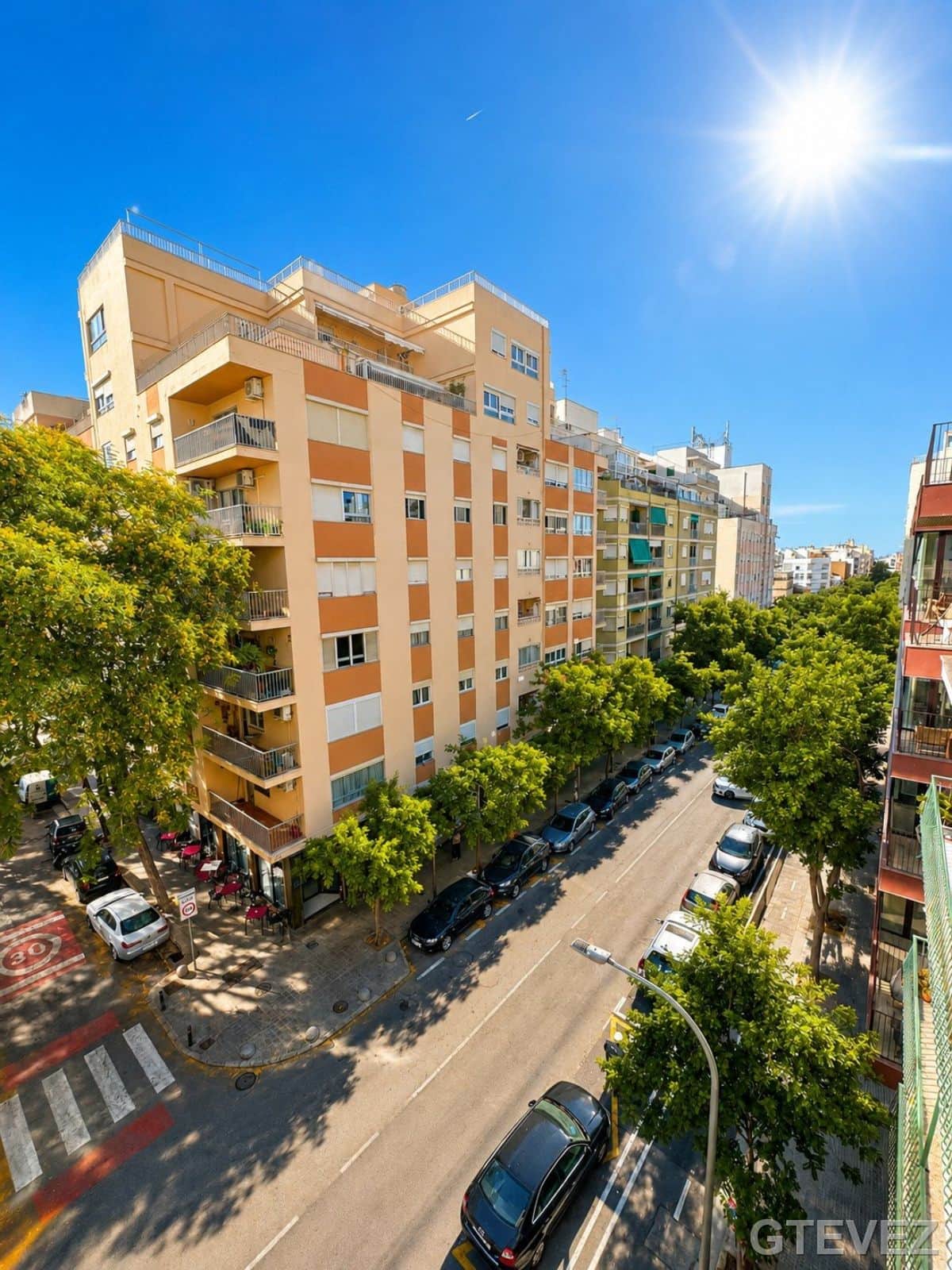 Piso - Joan Crespi - Santa Catalina - Palma De Mallorca - Foto 1
