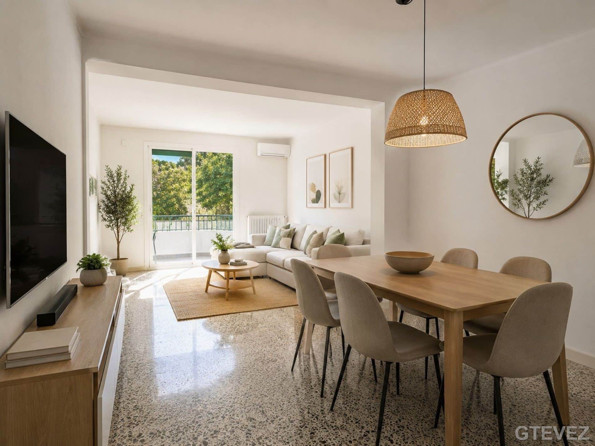 Piso en venta en Santa Catalina, Palma de Mallorca - Foto 3