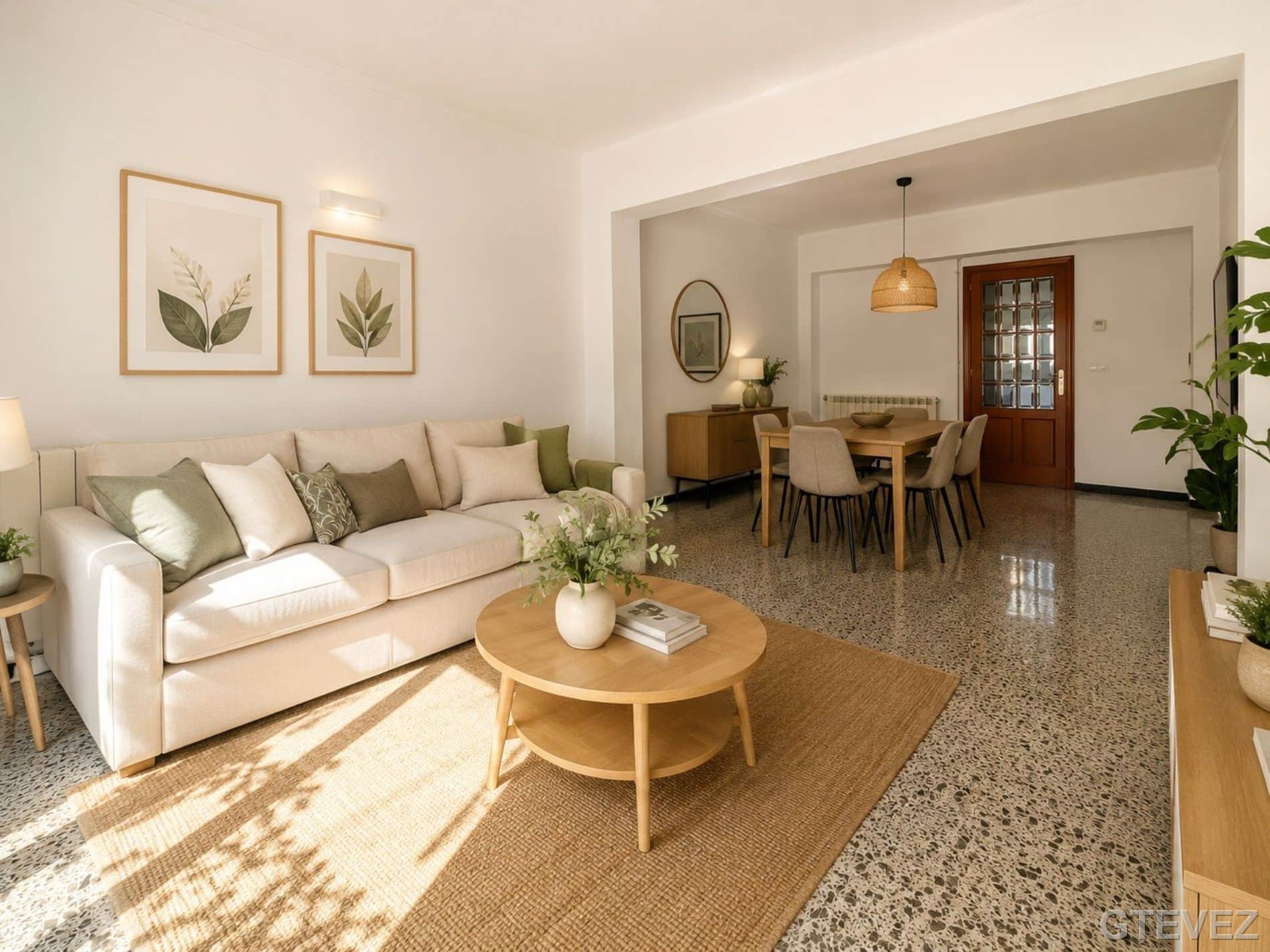 Piso en venta en Santa Catalina, Palma de Mallorca - Foto 2