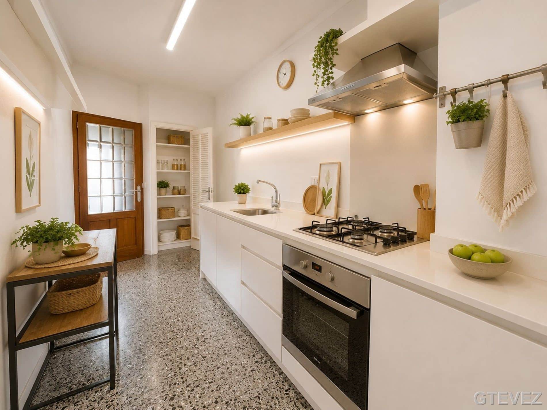 Piso en venta en Santa Catalina, Palma de Mallorca - Foto 5