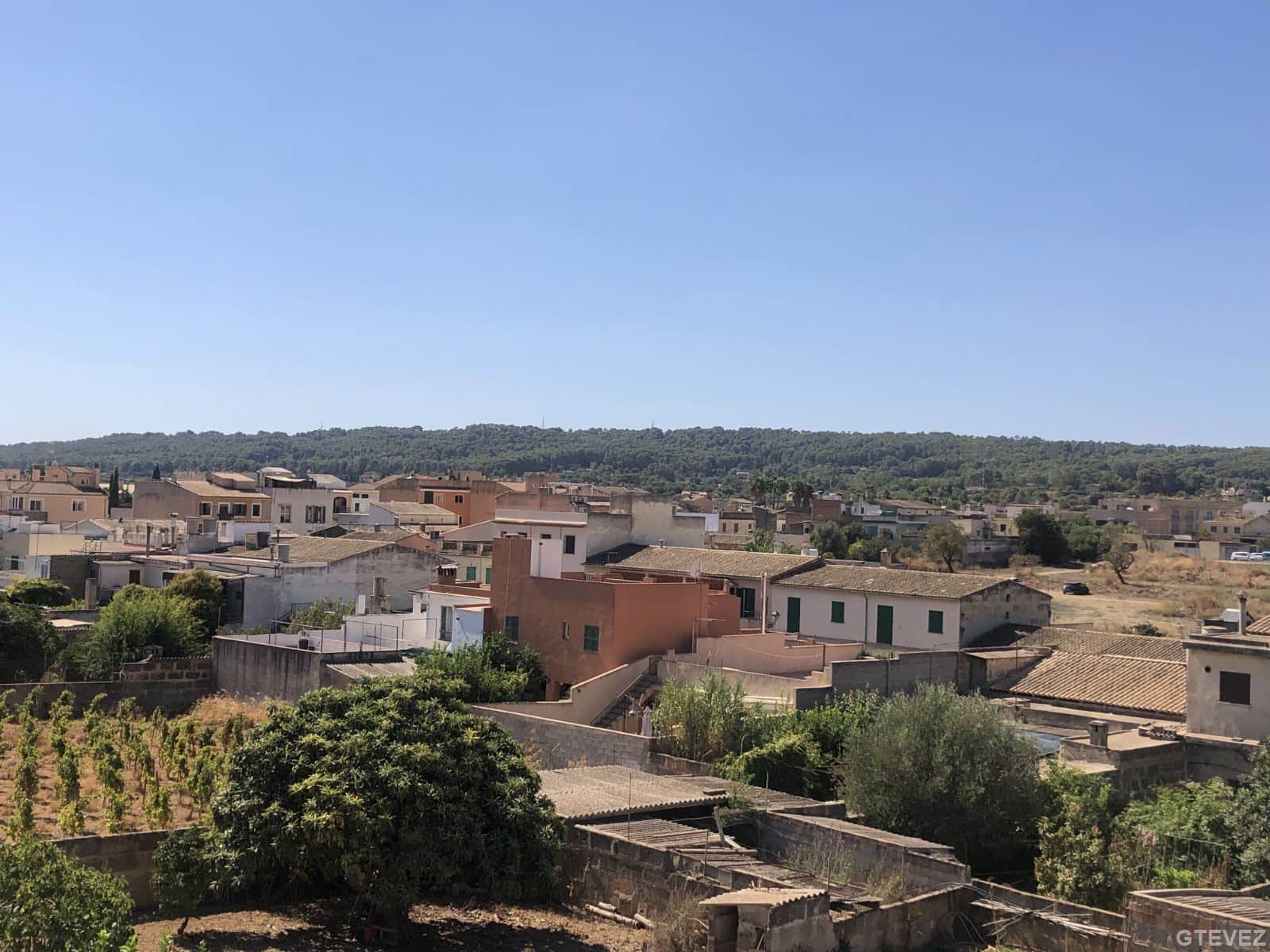 Ático - Centro Pueblo, Santa Maria - Foto 1