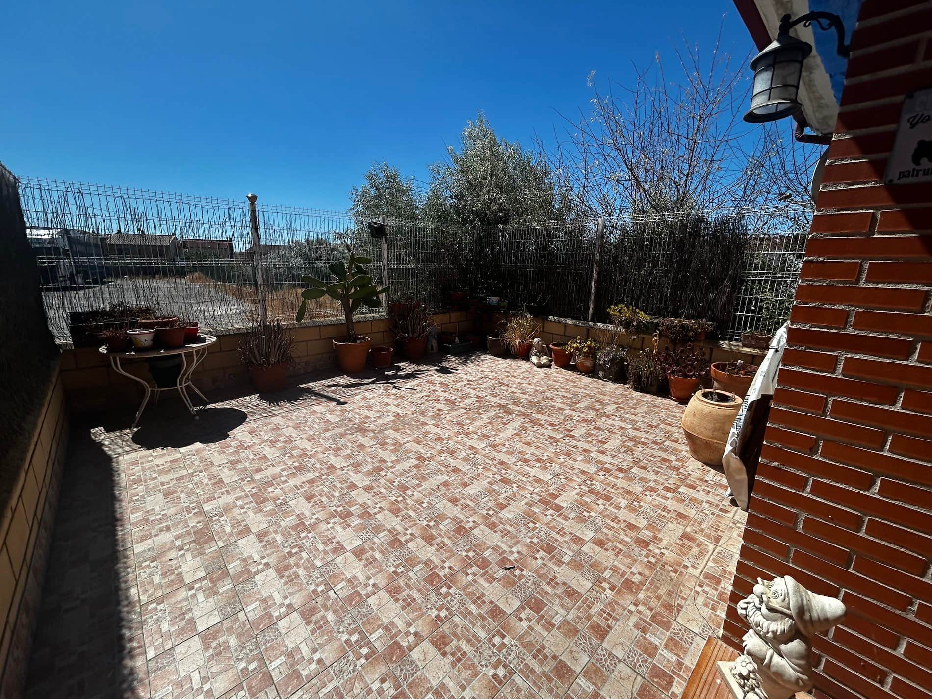 Adosado en venta en Borja - Foto 3