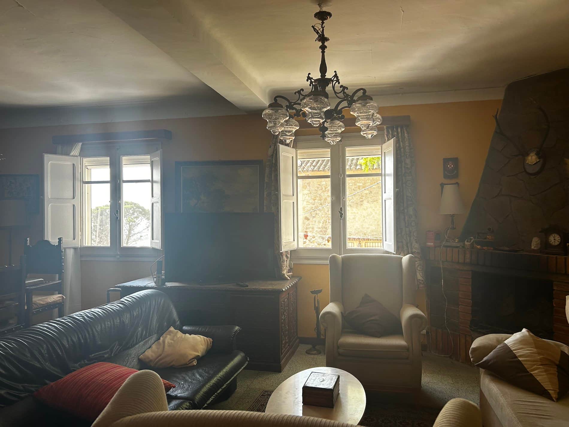 Casa en venta en Borja - Foto 5
